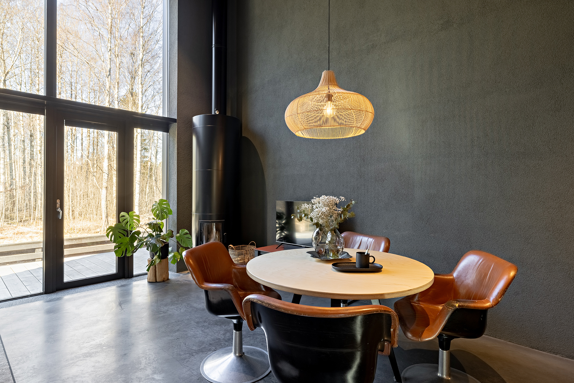 Mustasaarenlehto 18, Hietasaari, Oulu