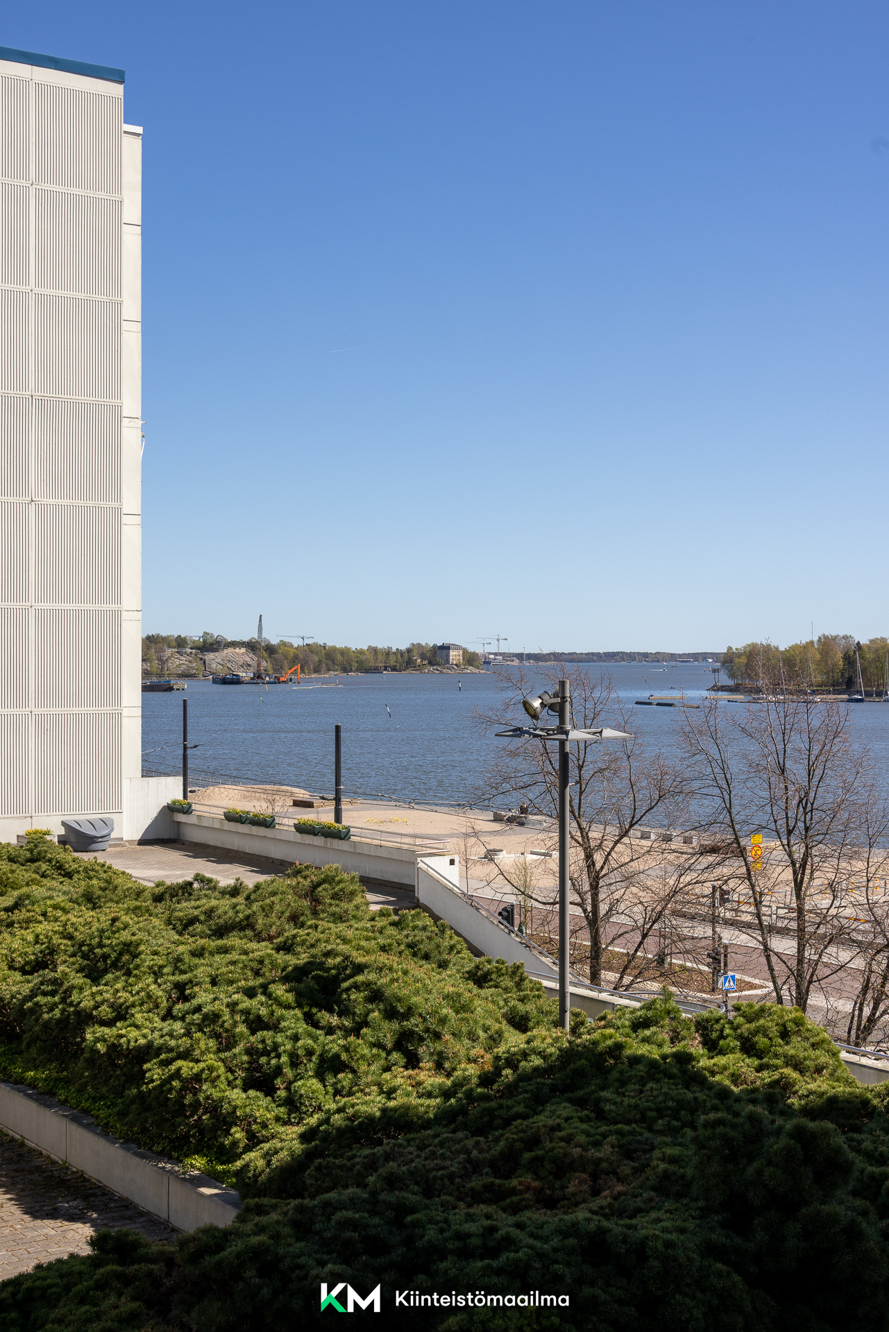 Hakaniemenranta 14, Merihaka, Helsinki