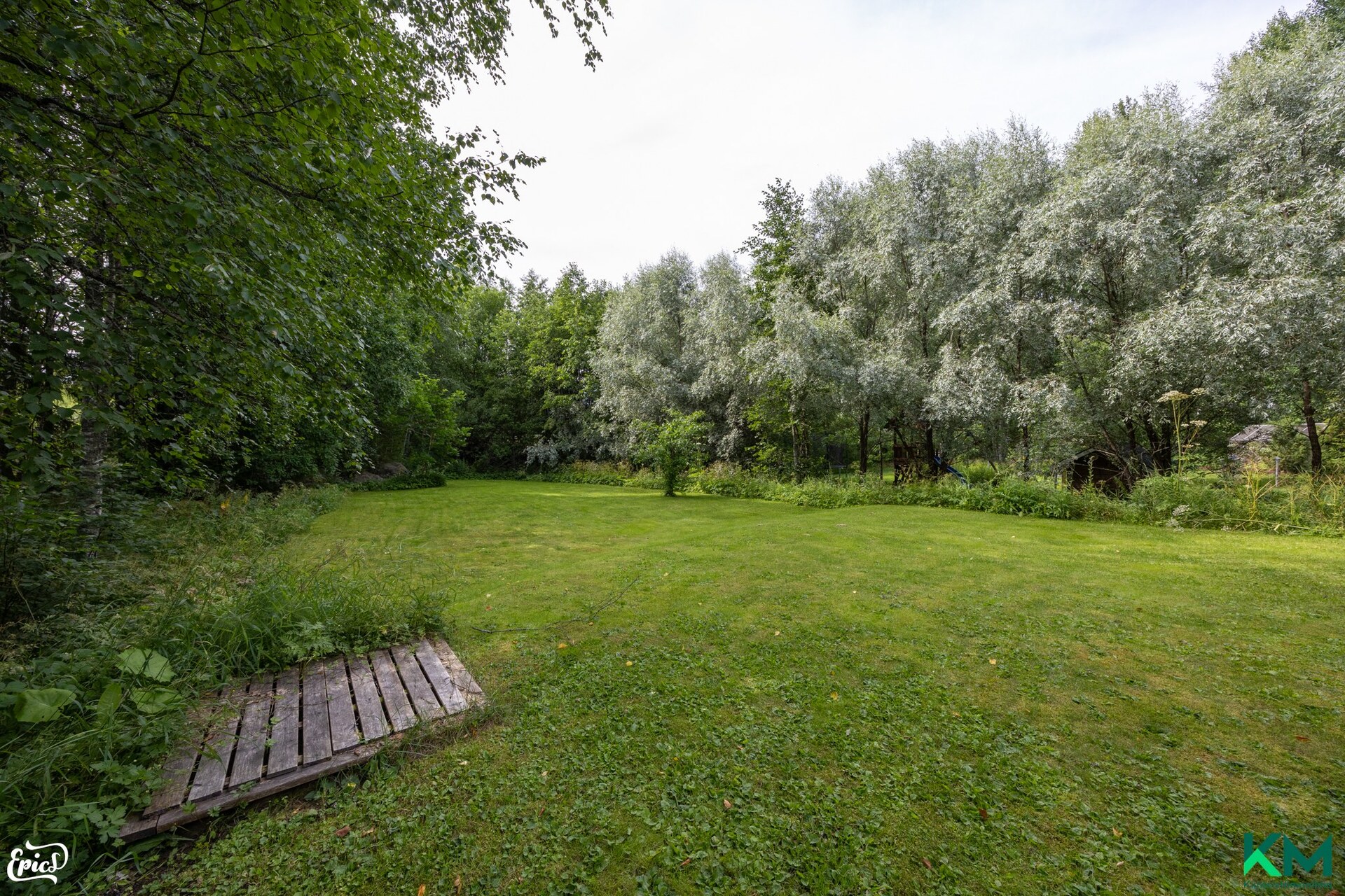 Koivukuja 6, Hulikankulma, Lempäälä