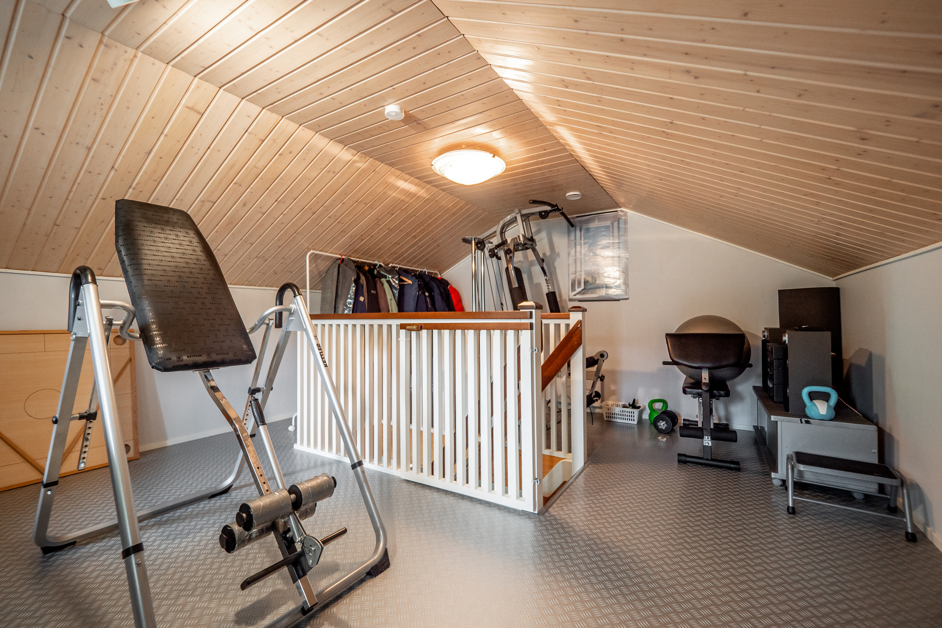 Näpäntie 15, Vesikari, Liminka