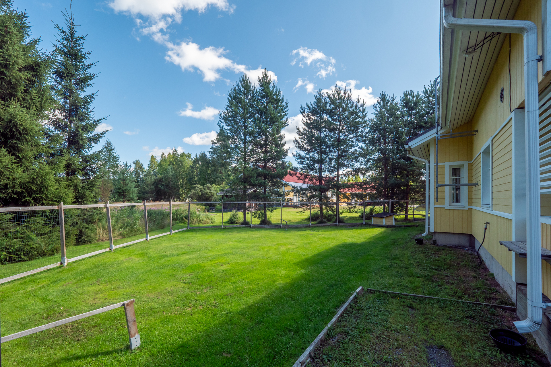 Näpäntie 15, Vesikari, Liminka