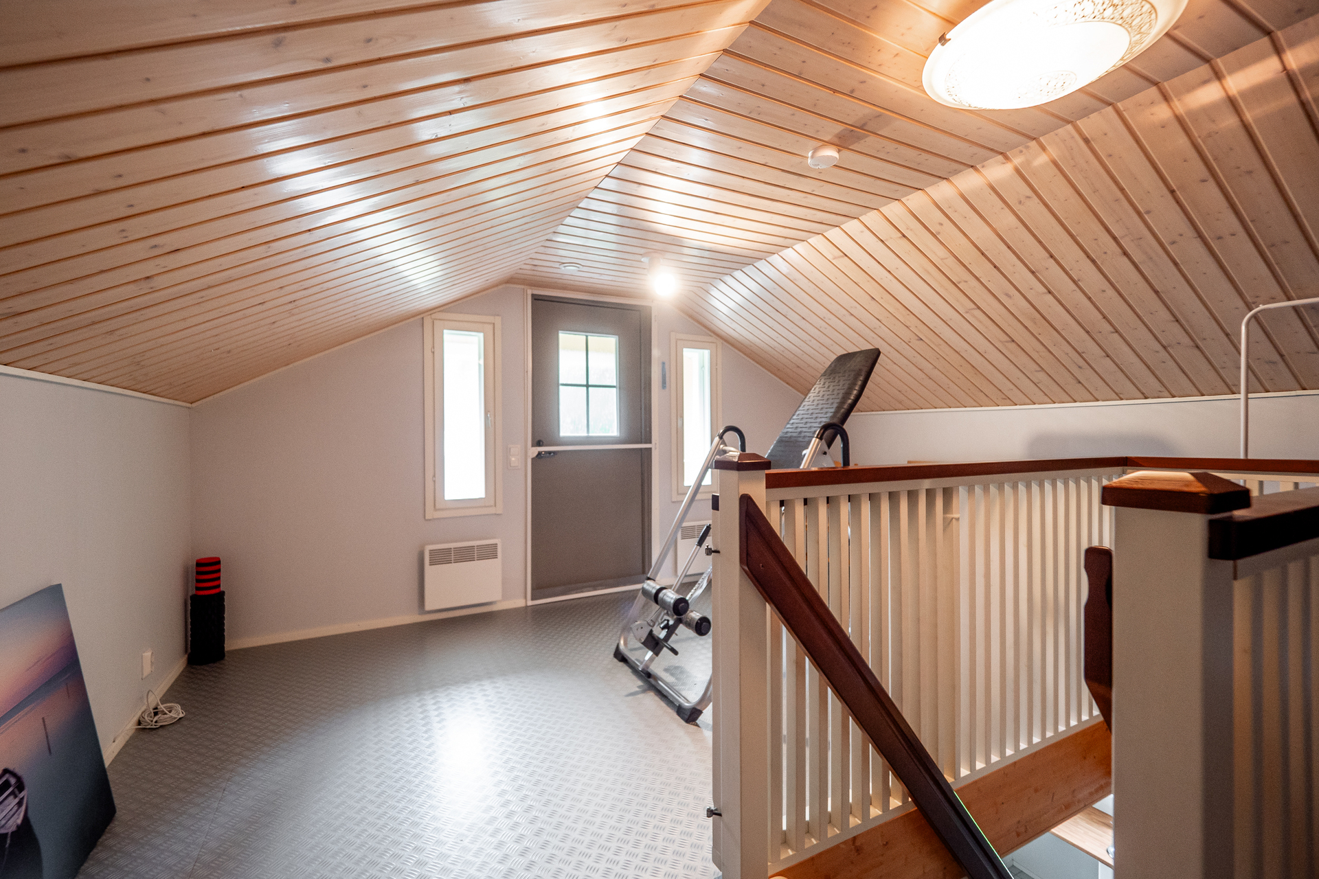 Näpäntie 15, Vesikari, Liminka