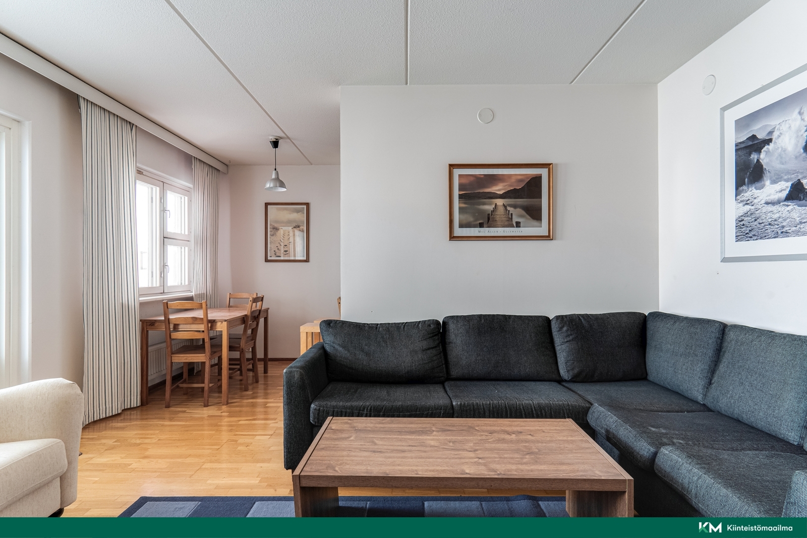 Kartanontie 8 , Pöytäalho, Järvenpää