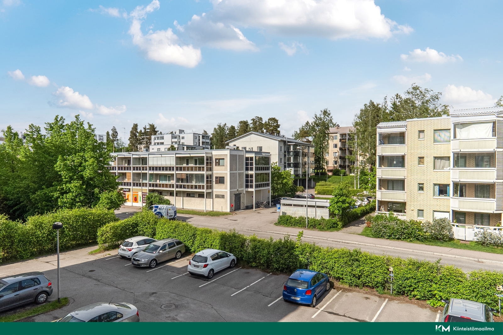 Kartanontie 8 , Pöytäalho, Järvenpää
