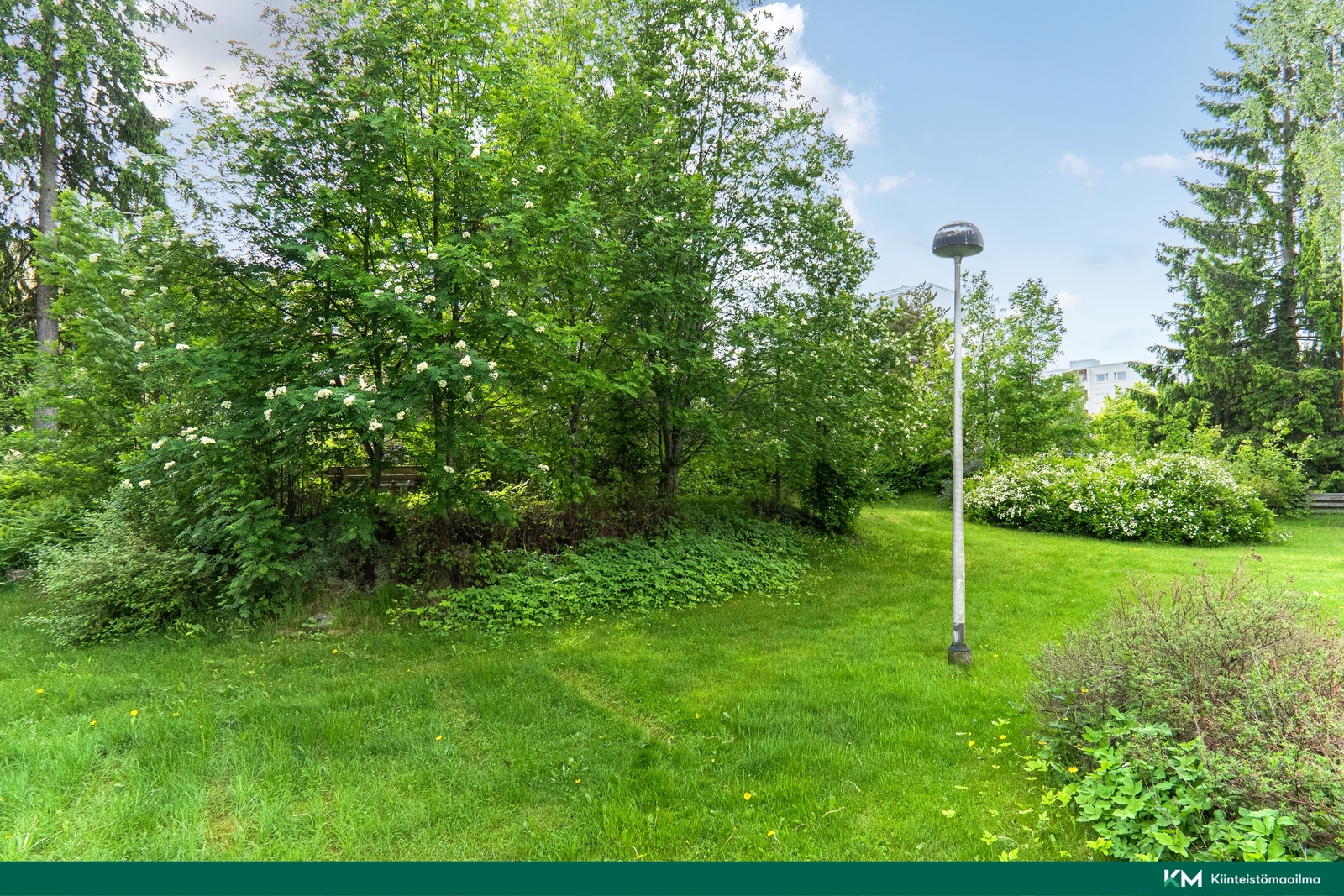 Kartanontie 8 , Pöytäalho, Järvenpää