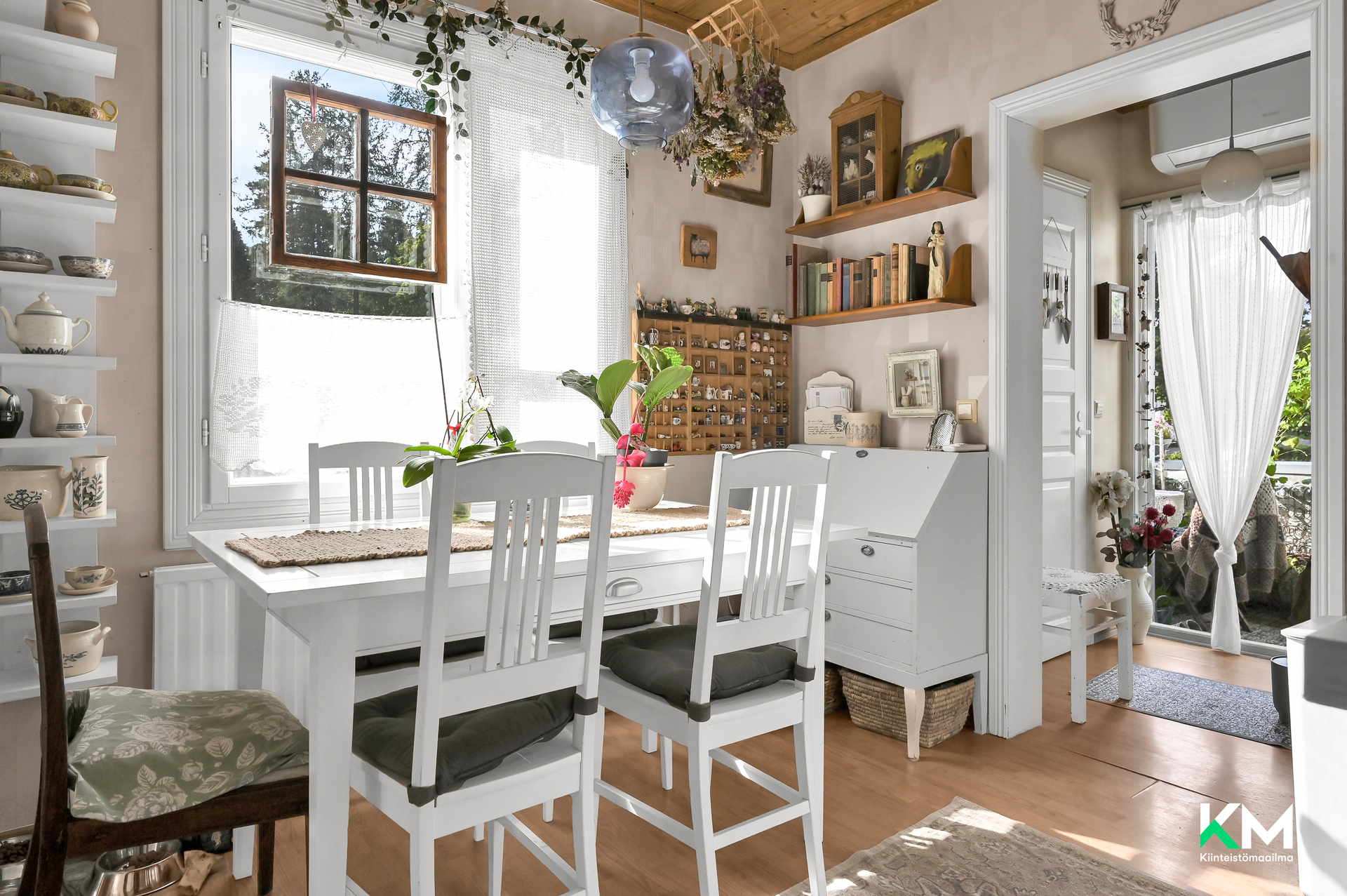 Koivuniemenkatu 17, Tammisaari, Raasepori