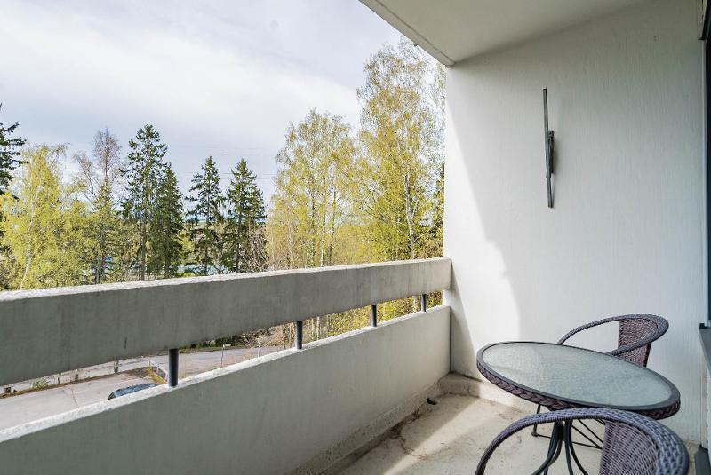 Oritie 2, Hakunila, Vantaa