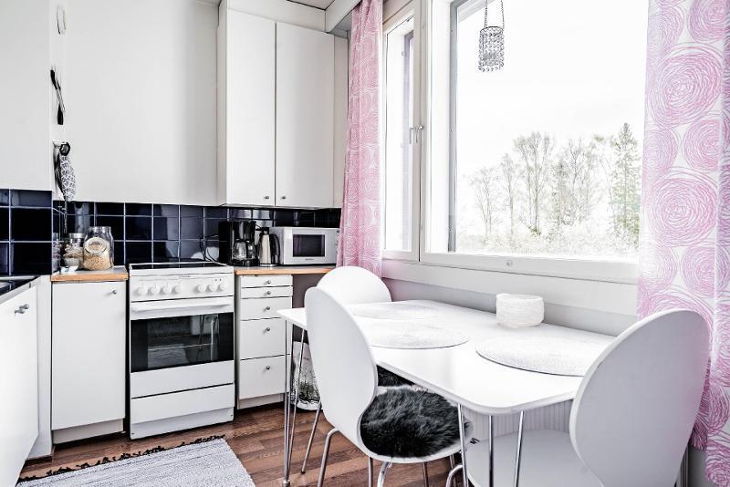 Oritie 2, Hakunila, Vantaa