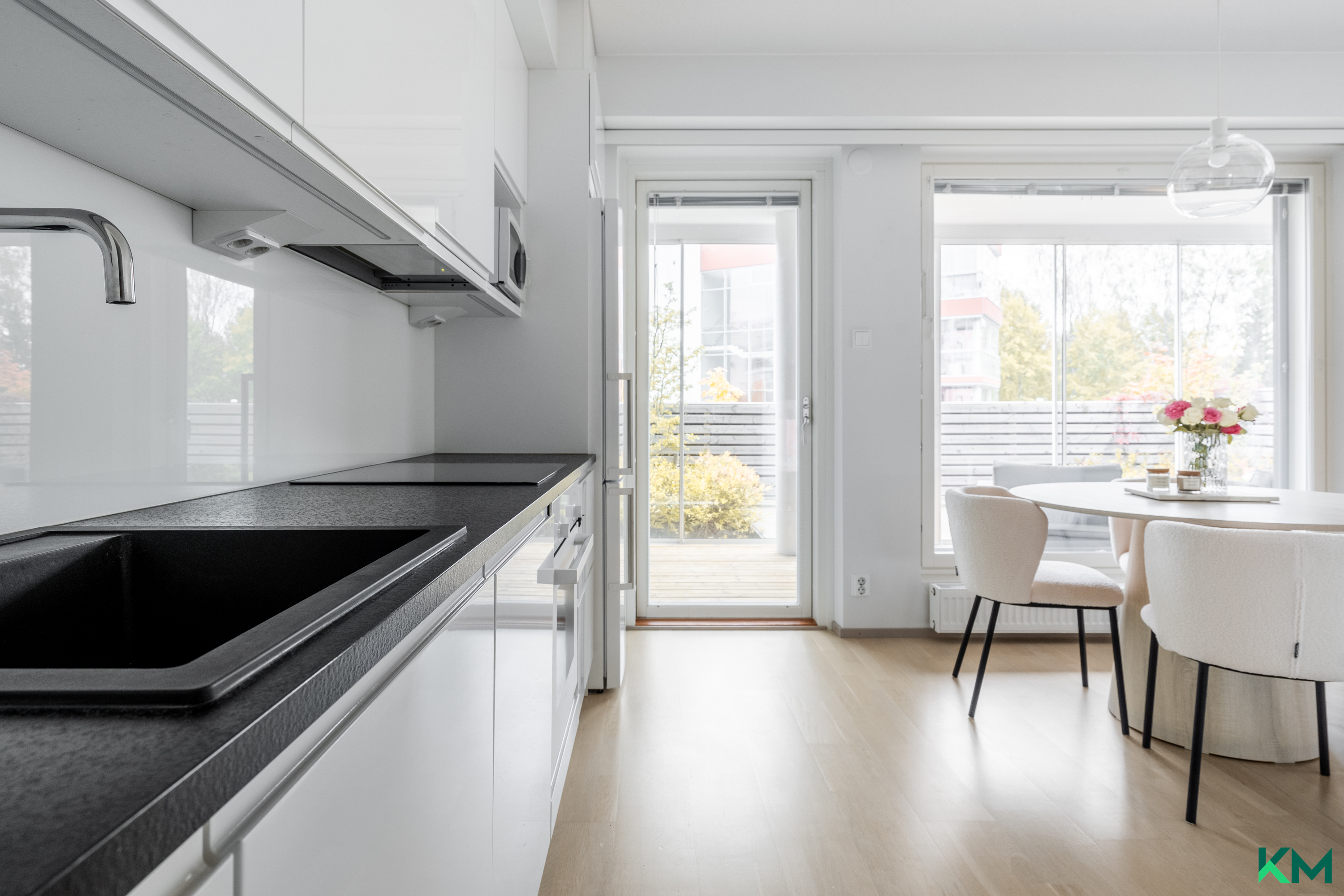 Vesipirtintie 4, Tillinmäki, Espoo