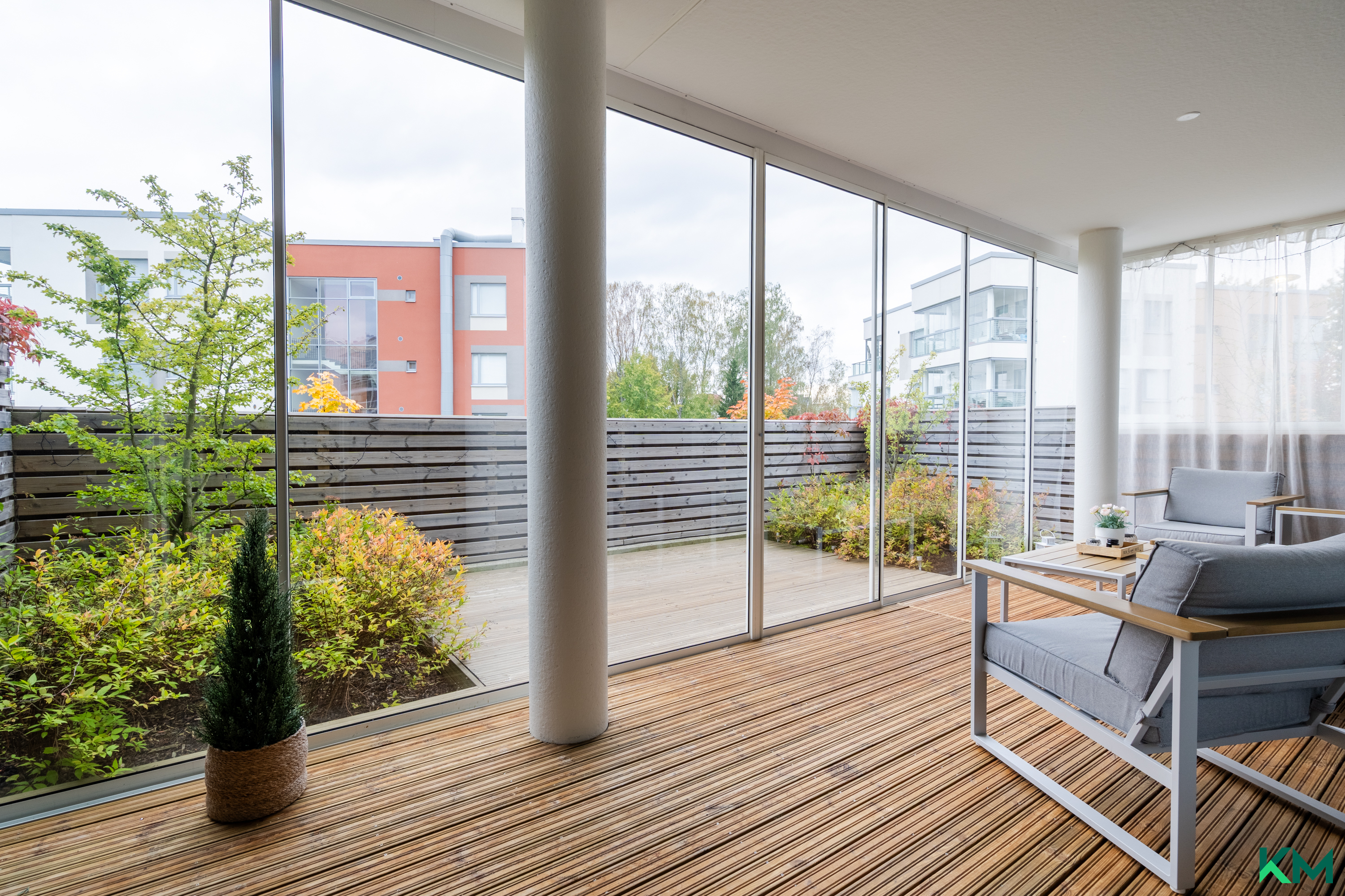 Vesipirtintie 4, Tillinmäki, Espoo