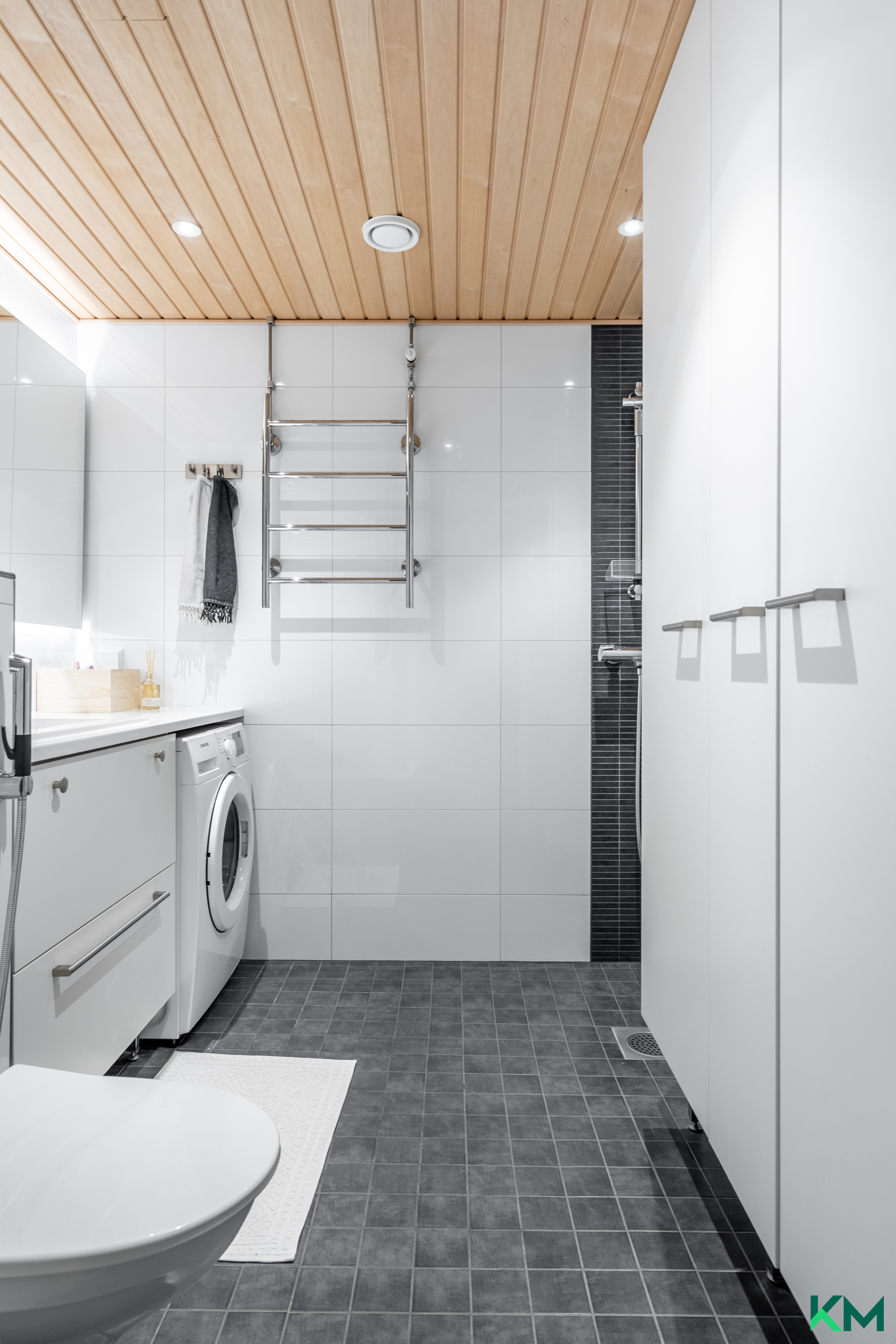 Vesipirtintie 4, Tillinmäki, Espoo