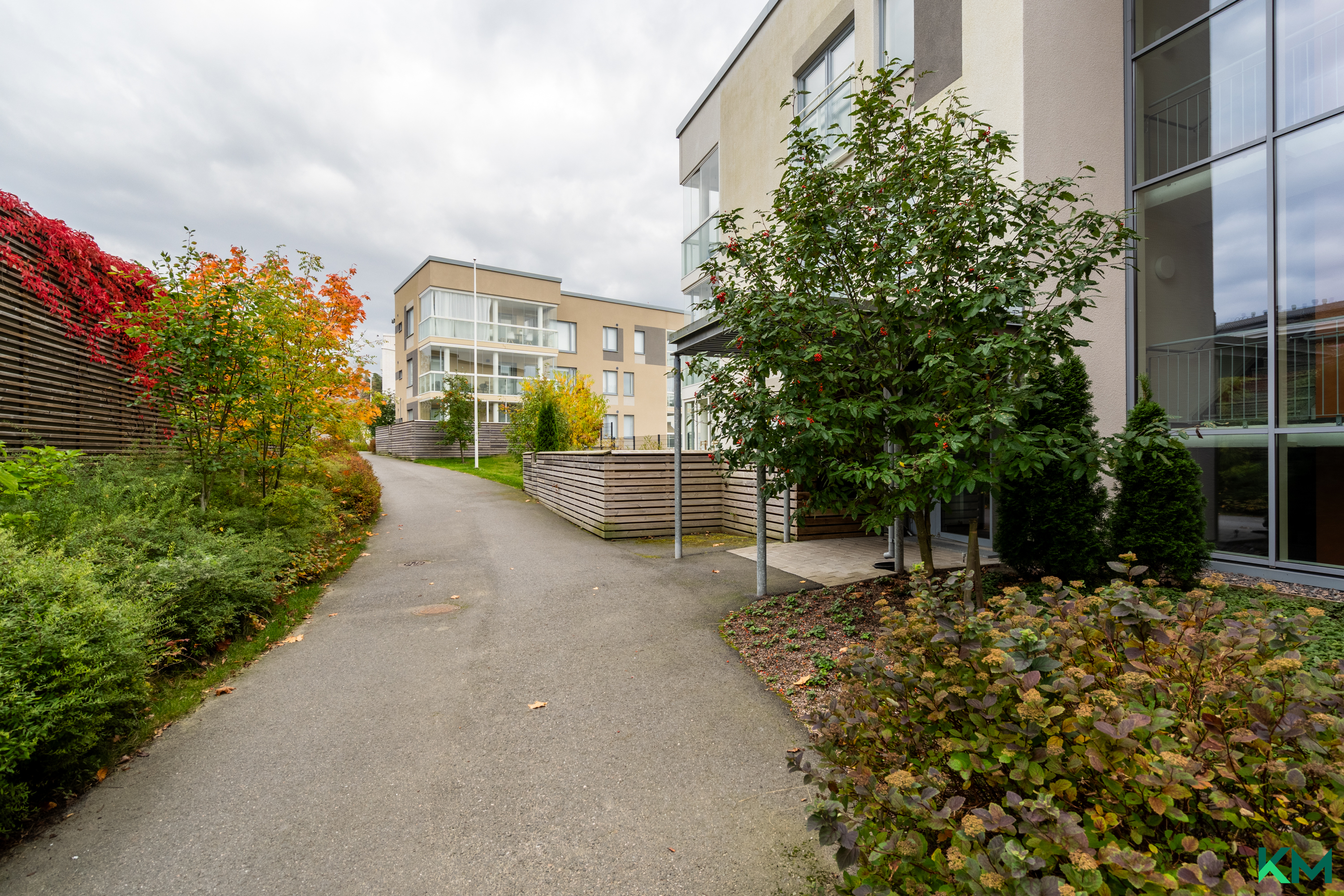 Vesipirtintie 4, Tillinmäki, Espoo