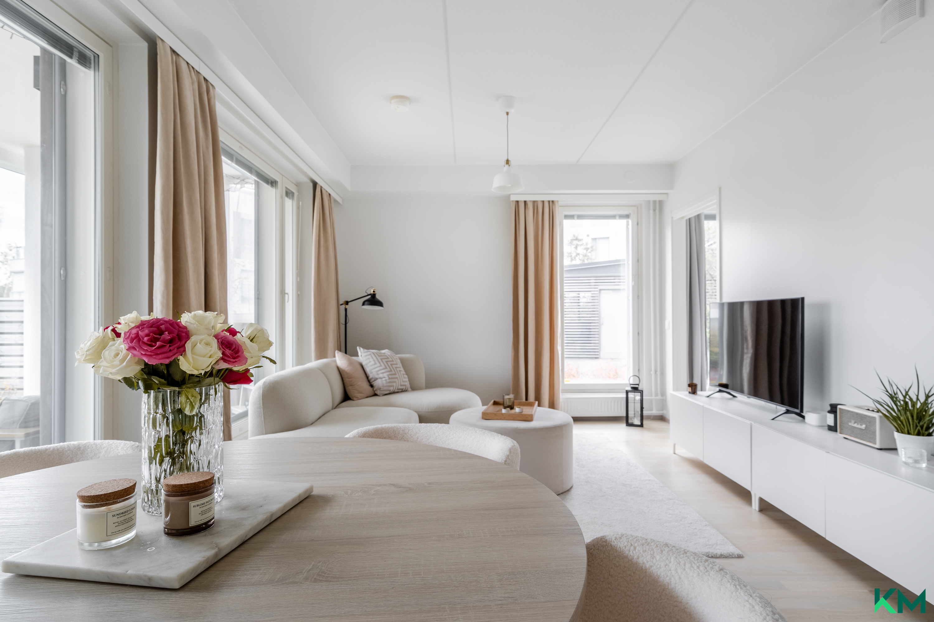 Vesipirtintie 4, Tillinmäki, Espoo