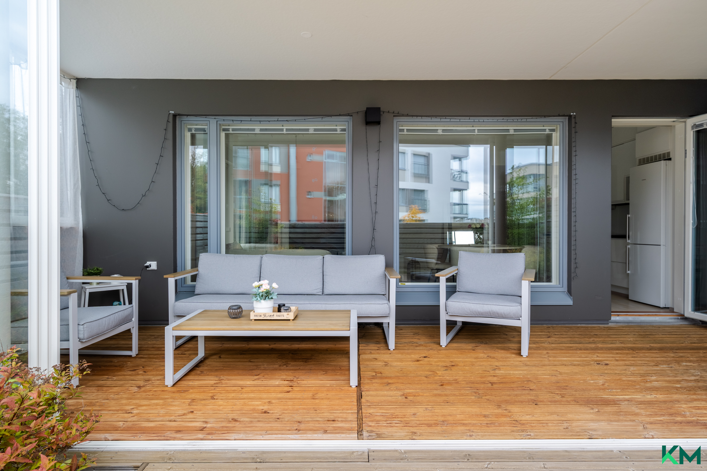 Vesipirtintie 4, Tillinmäki, Espoo