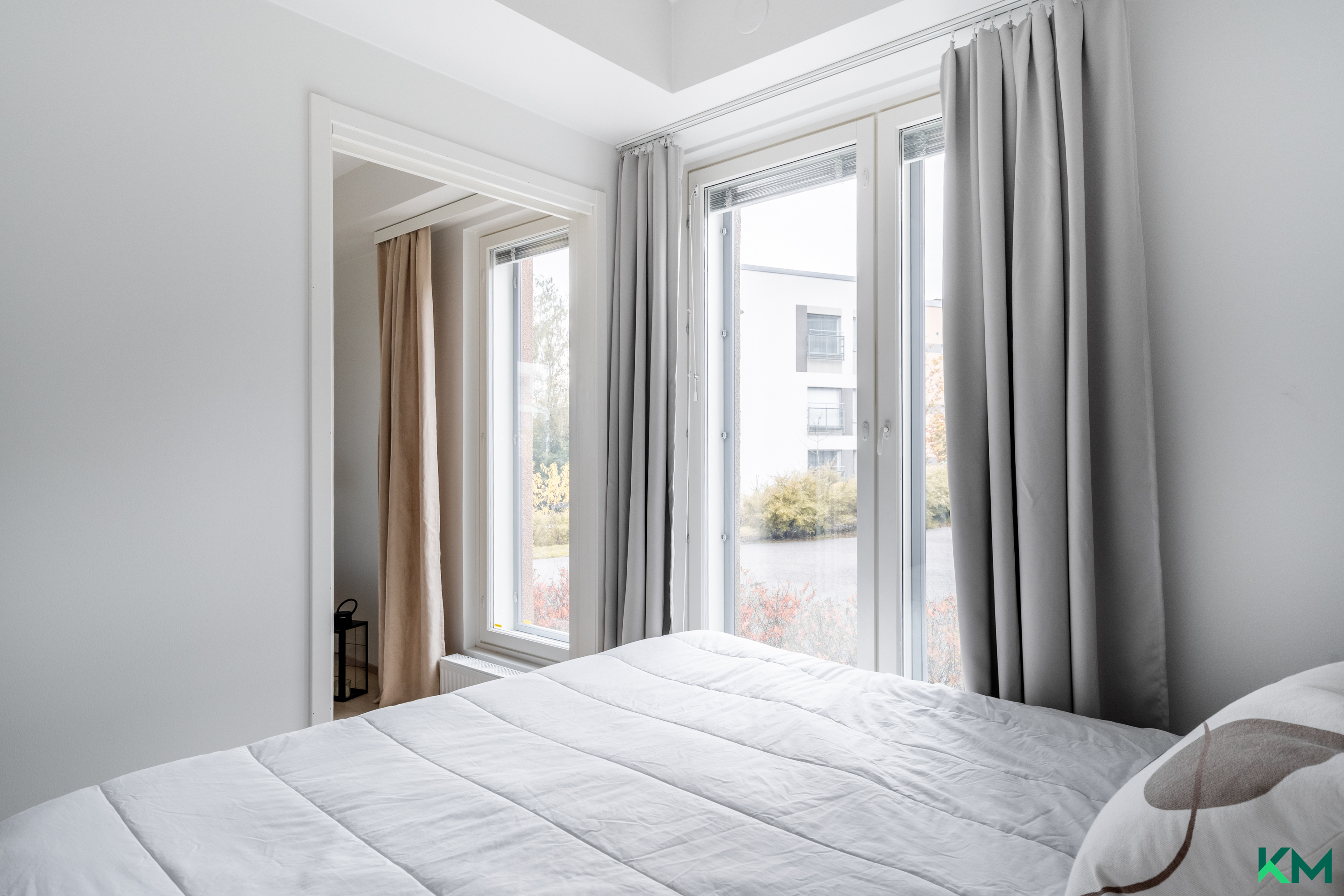 Vesipirtintie 4, Tillinmäki, Espoo