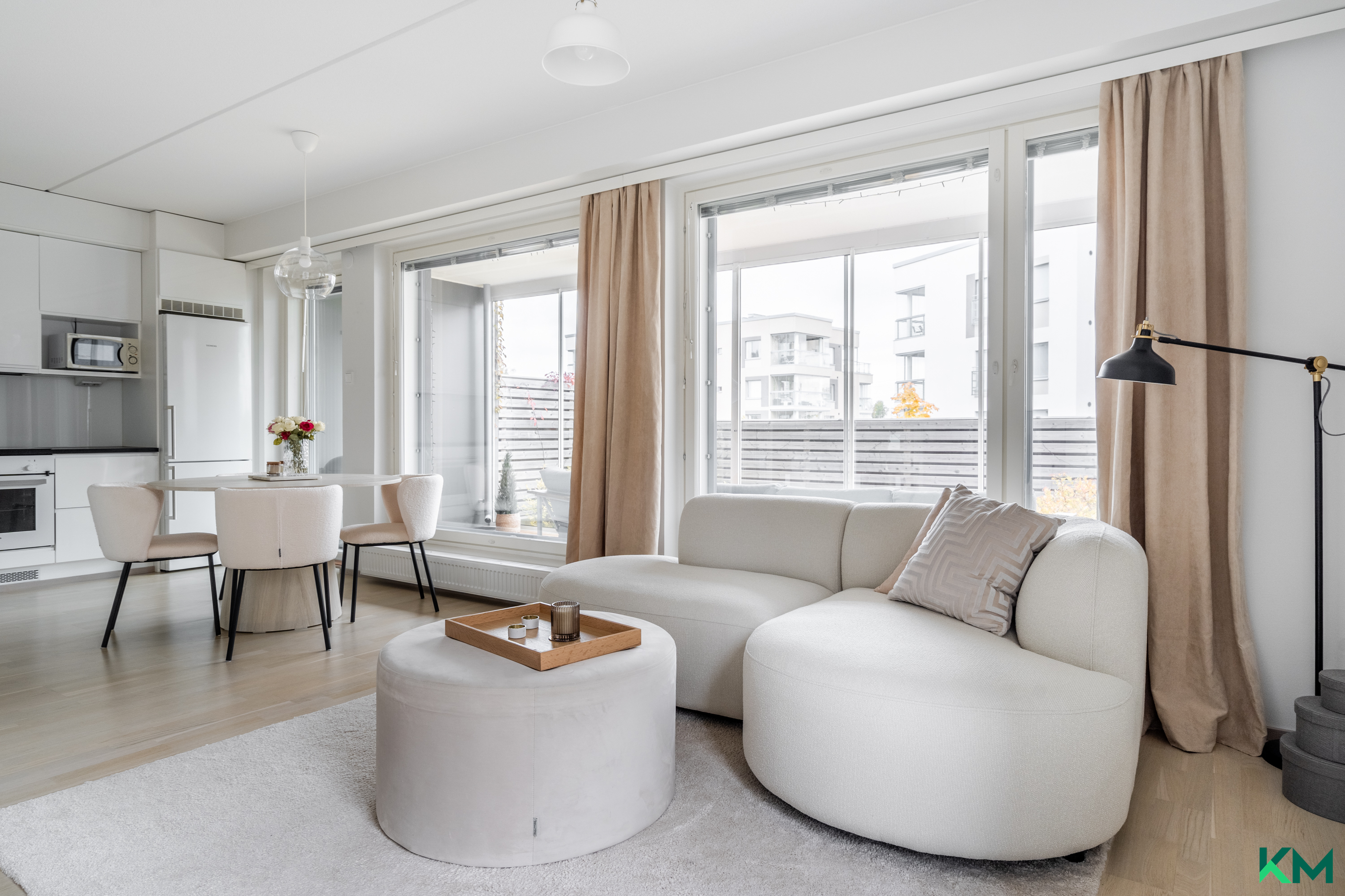 Vesipirtintie 4, Tillinmäki, Espoo