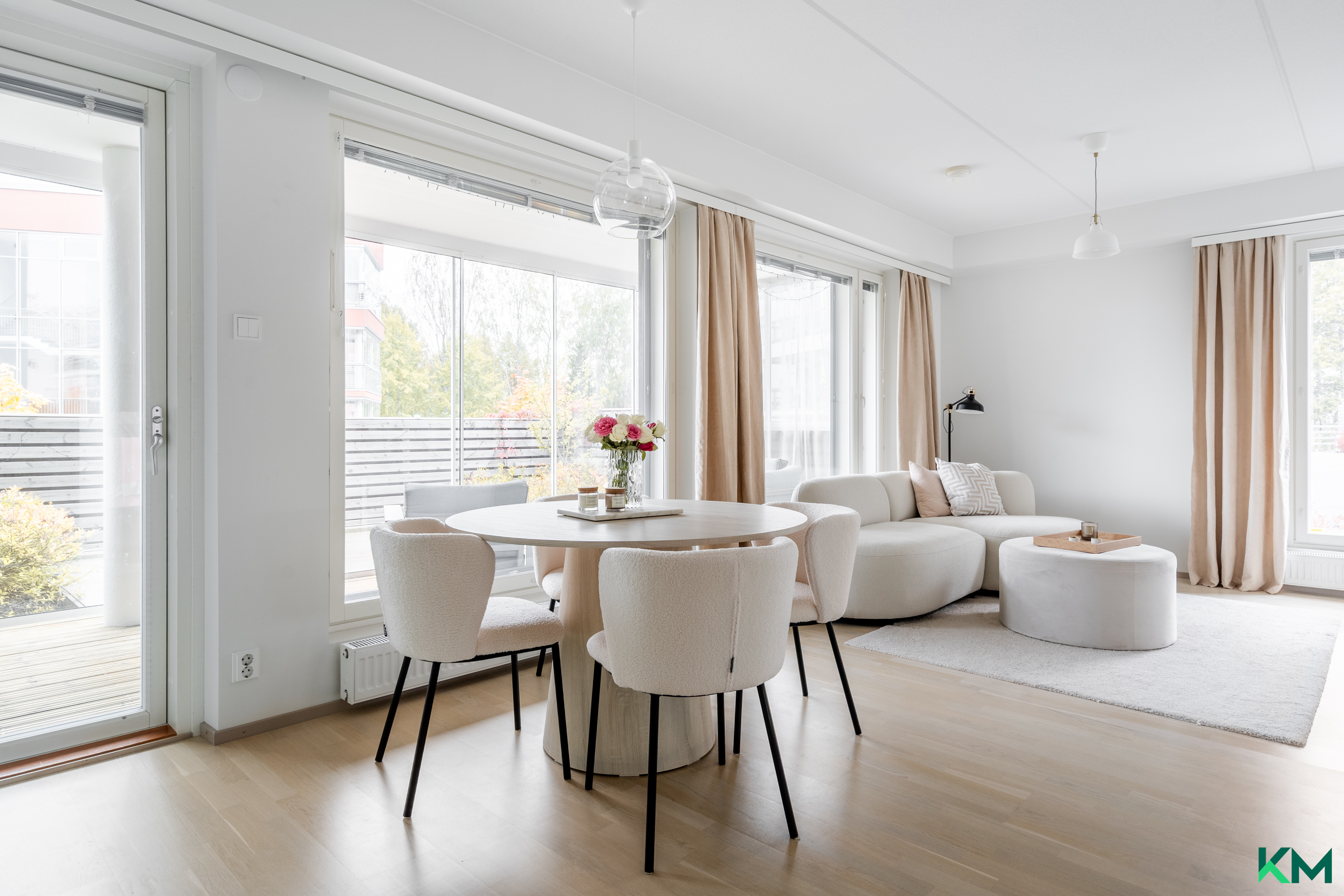 Vesipirtintie 4, Tillinmäki, Espoo