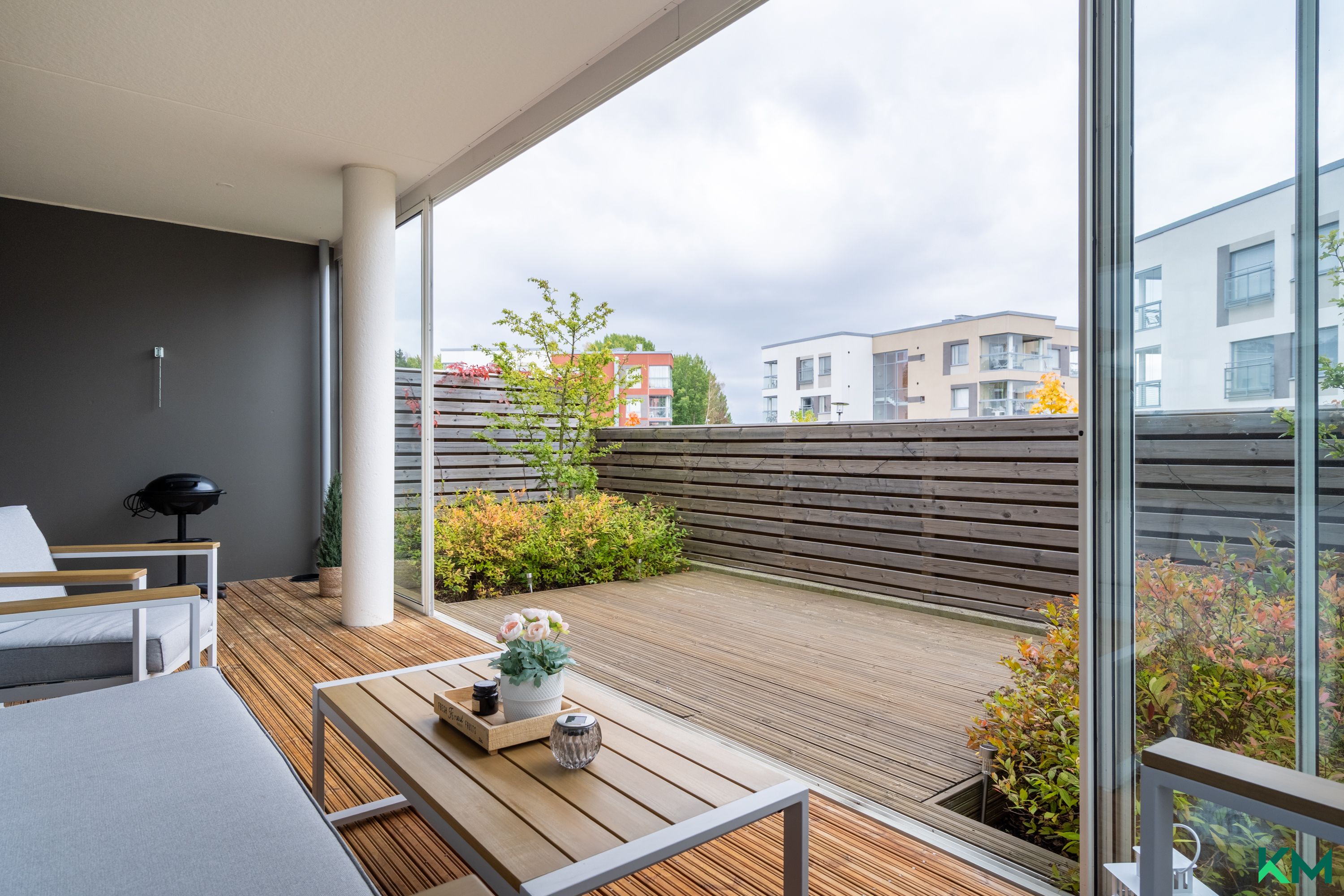 Vesipirtintie 4, Tillinmäki, Espoo