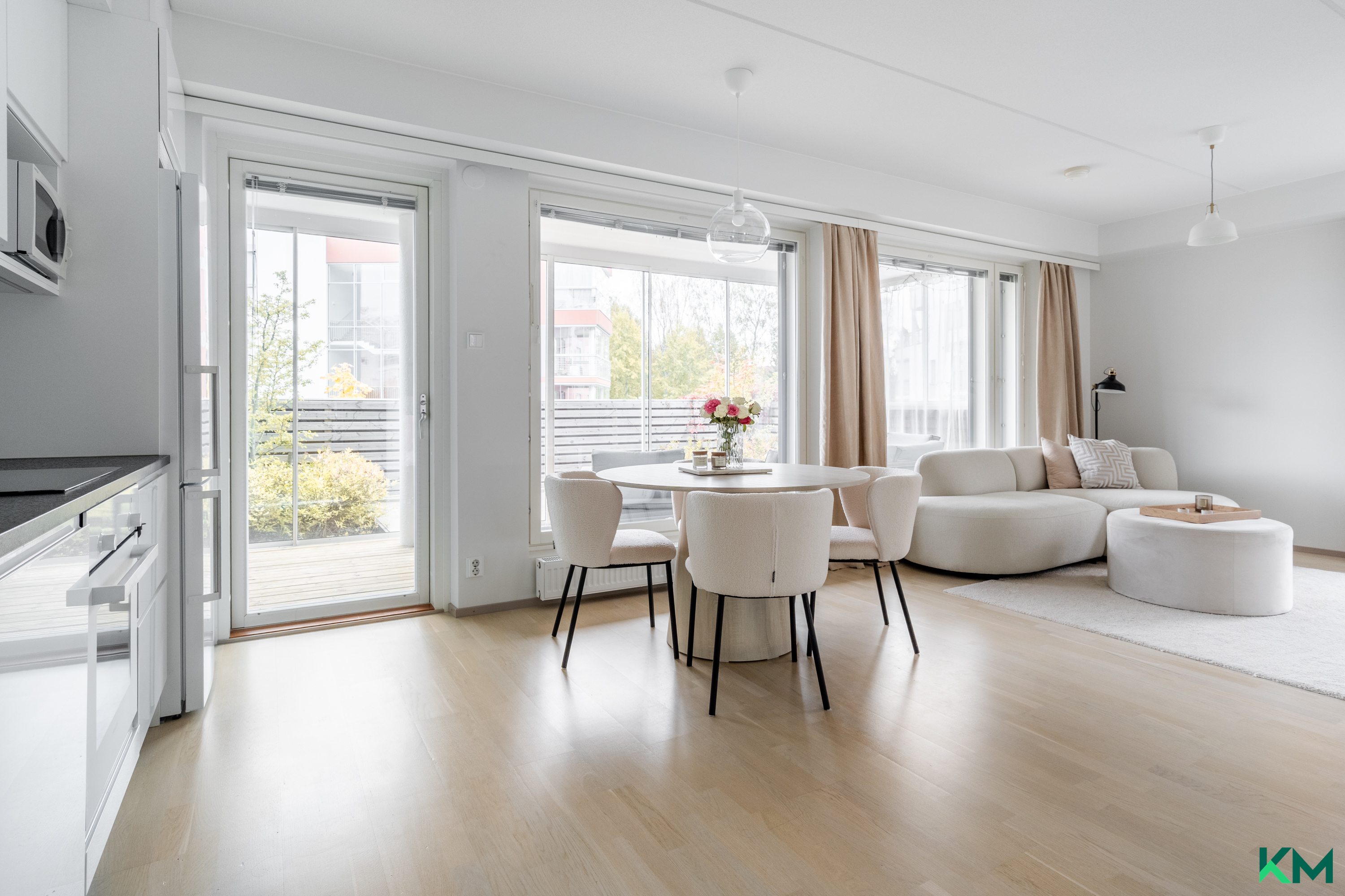 Vesipirtintie 4, Tillinmäki, Espoo