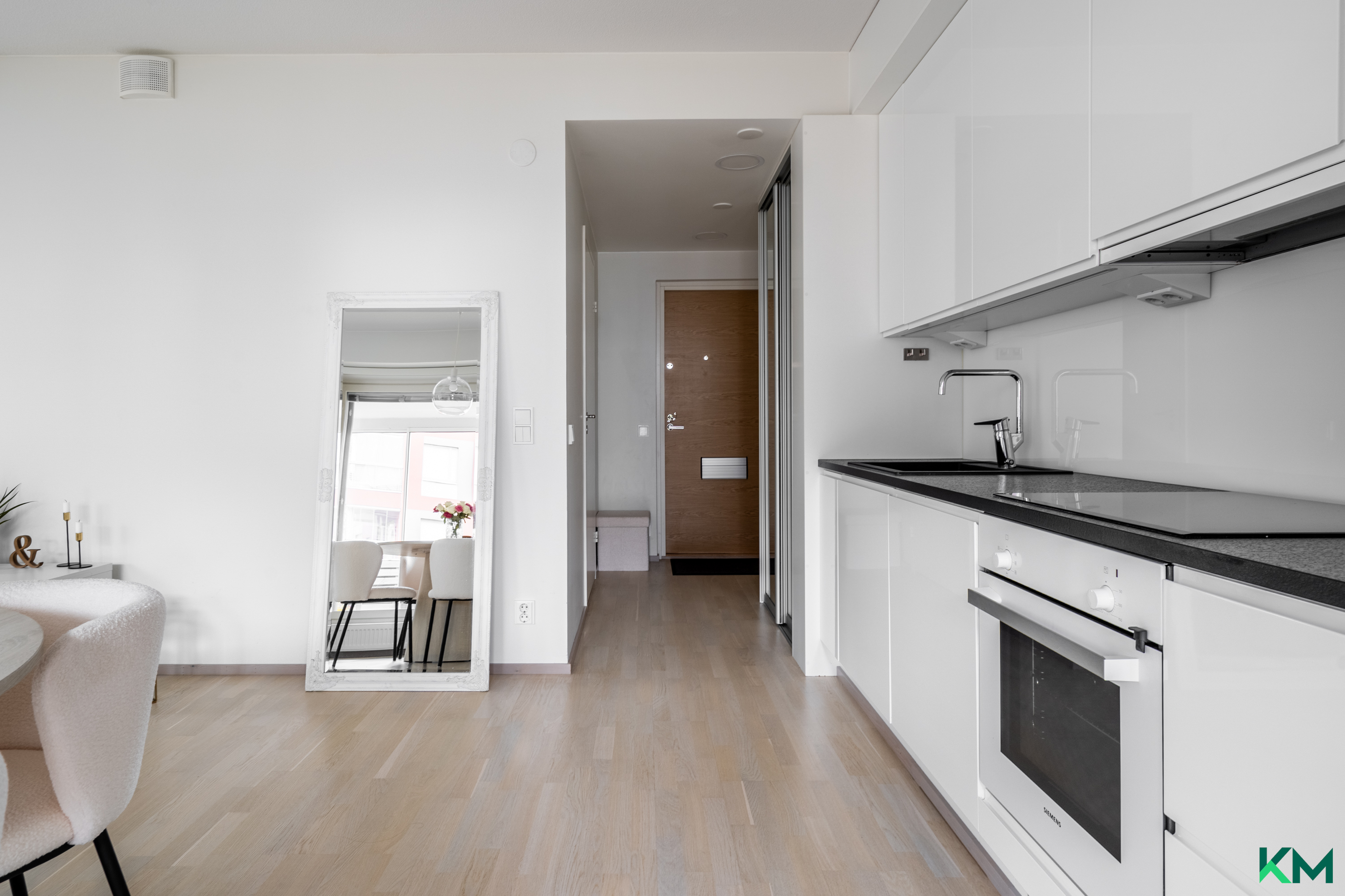 Vesipirtintie 4, Tillinmäki, Espoo