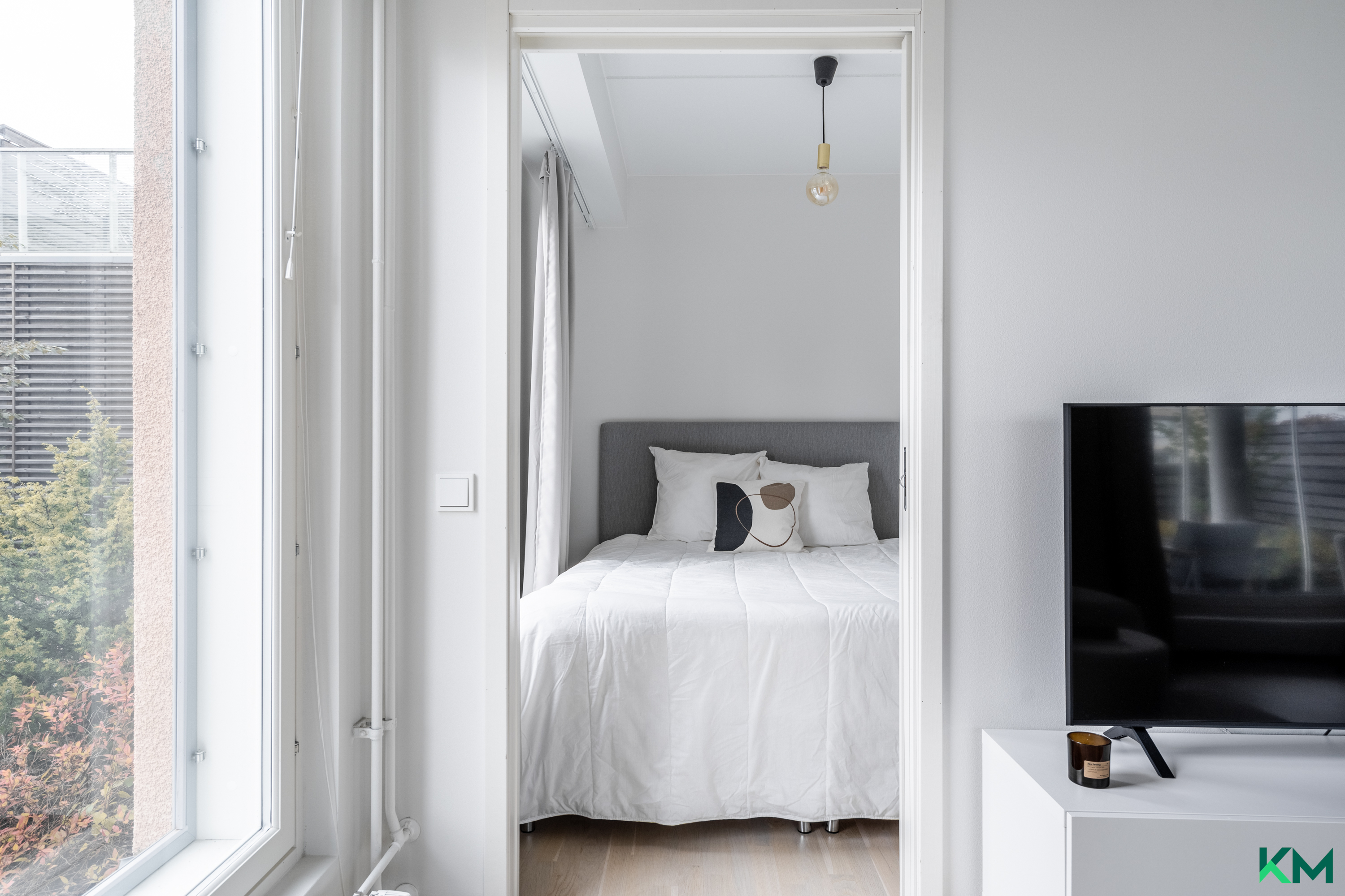 Vesipirtintie 4, Tillinmäki, Espoo