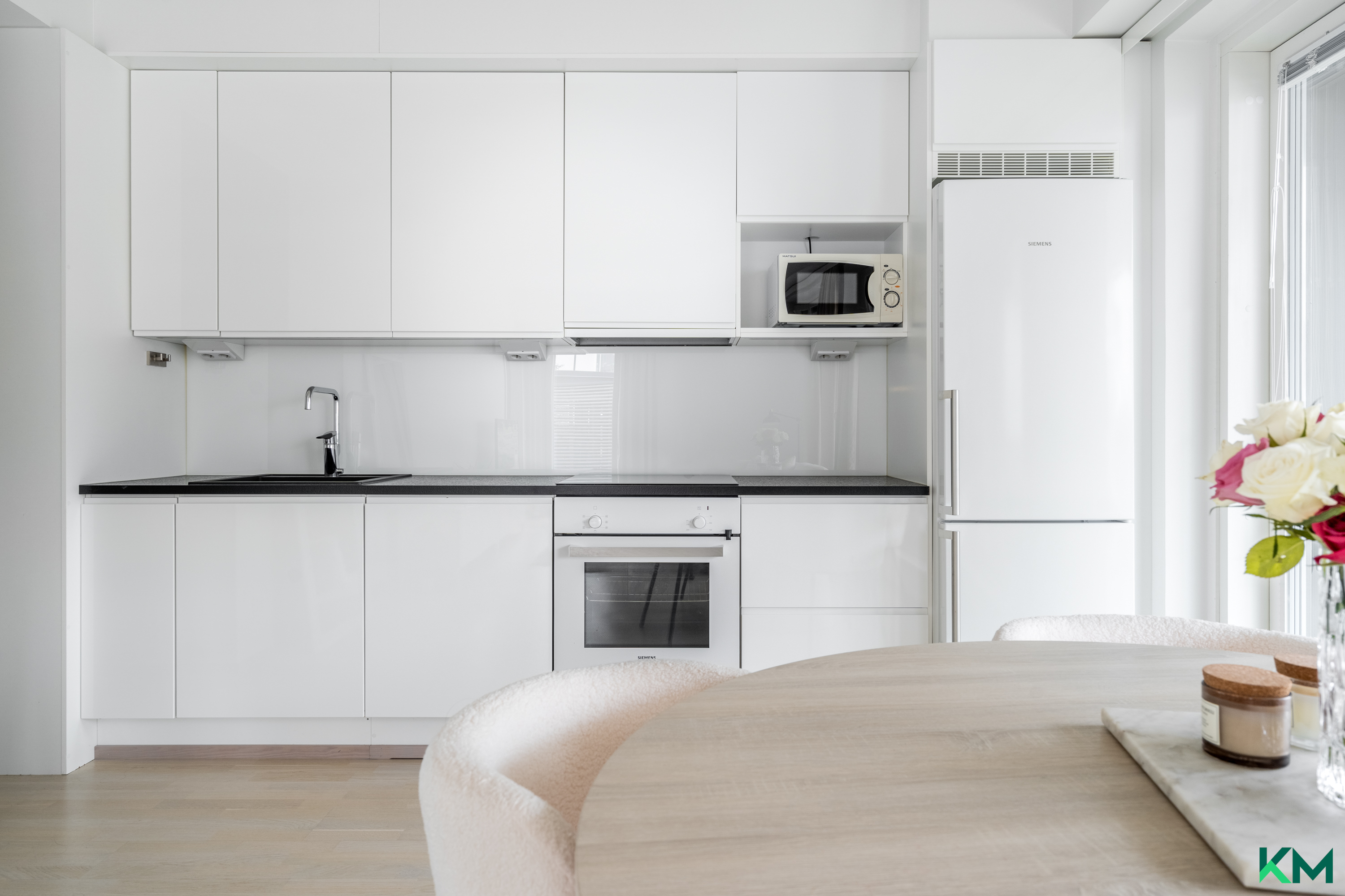 Vesipirtintie 4, Tillinmäki, Espoo