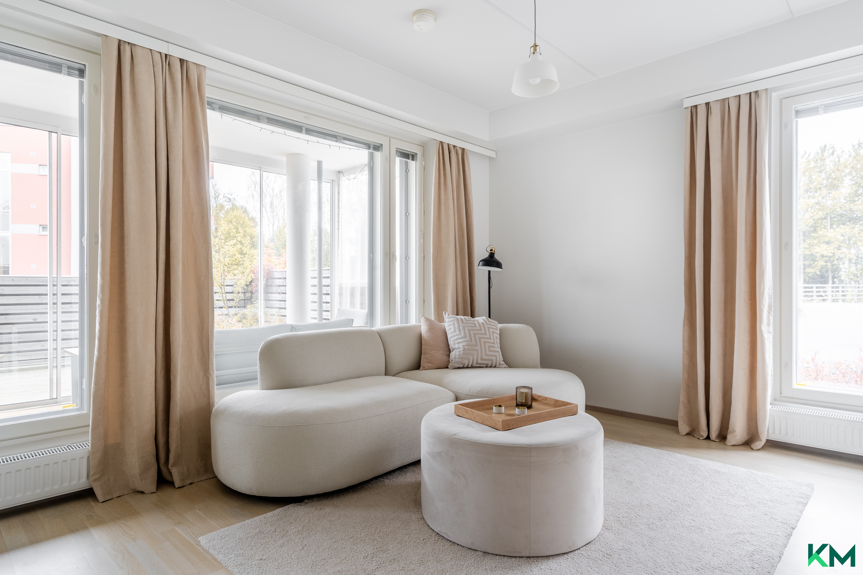 Vesipirtintie 4, Tillinmäki, Espoo