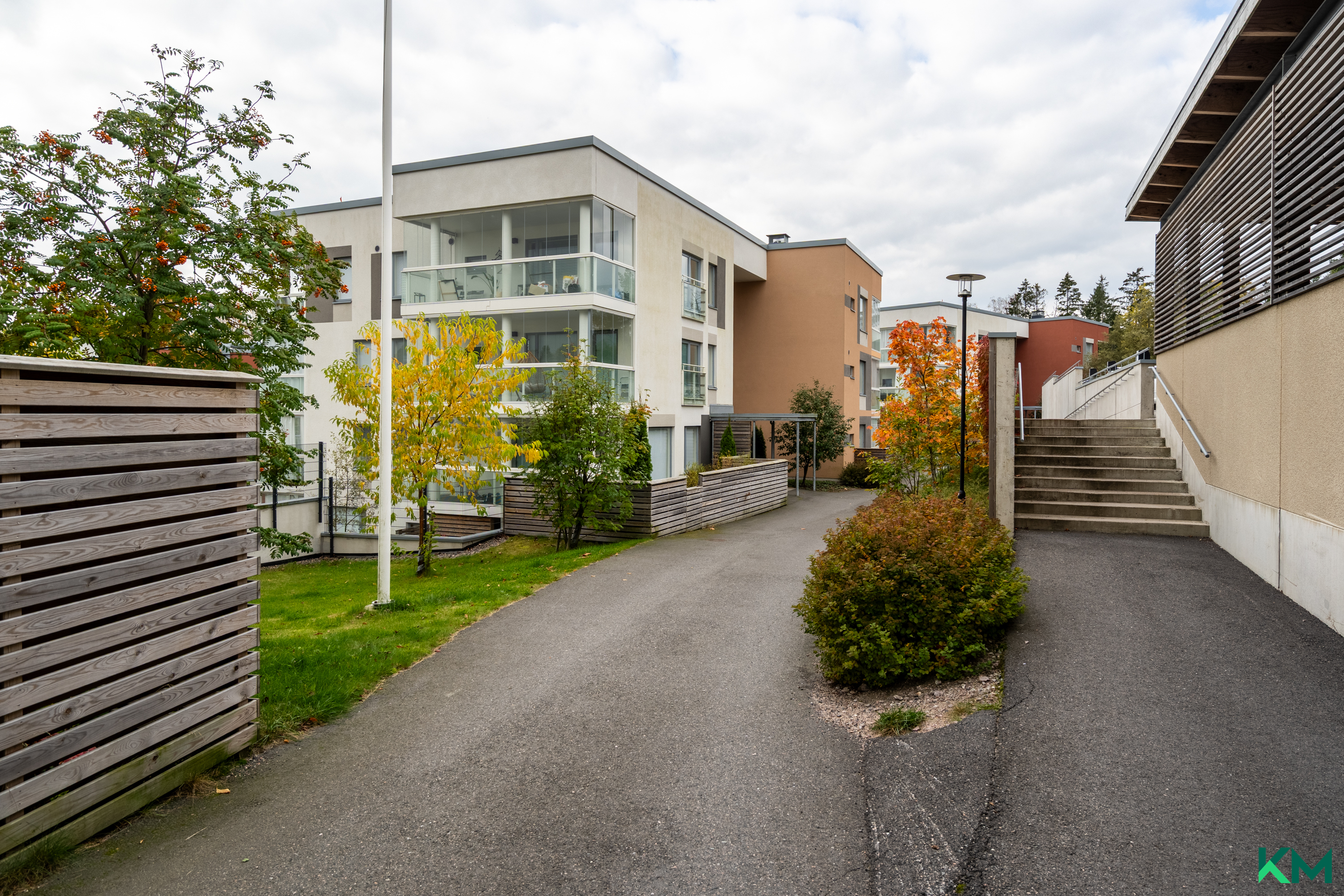 Vesipirtintie 4, Tillinmäki, Espoo