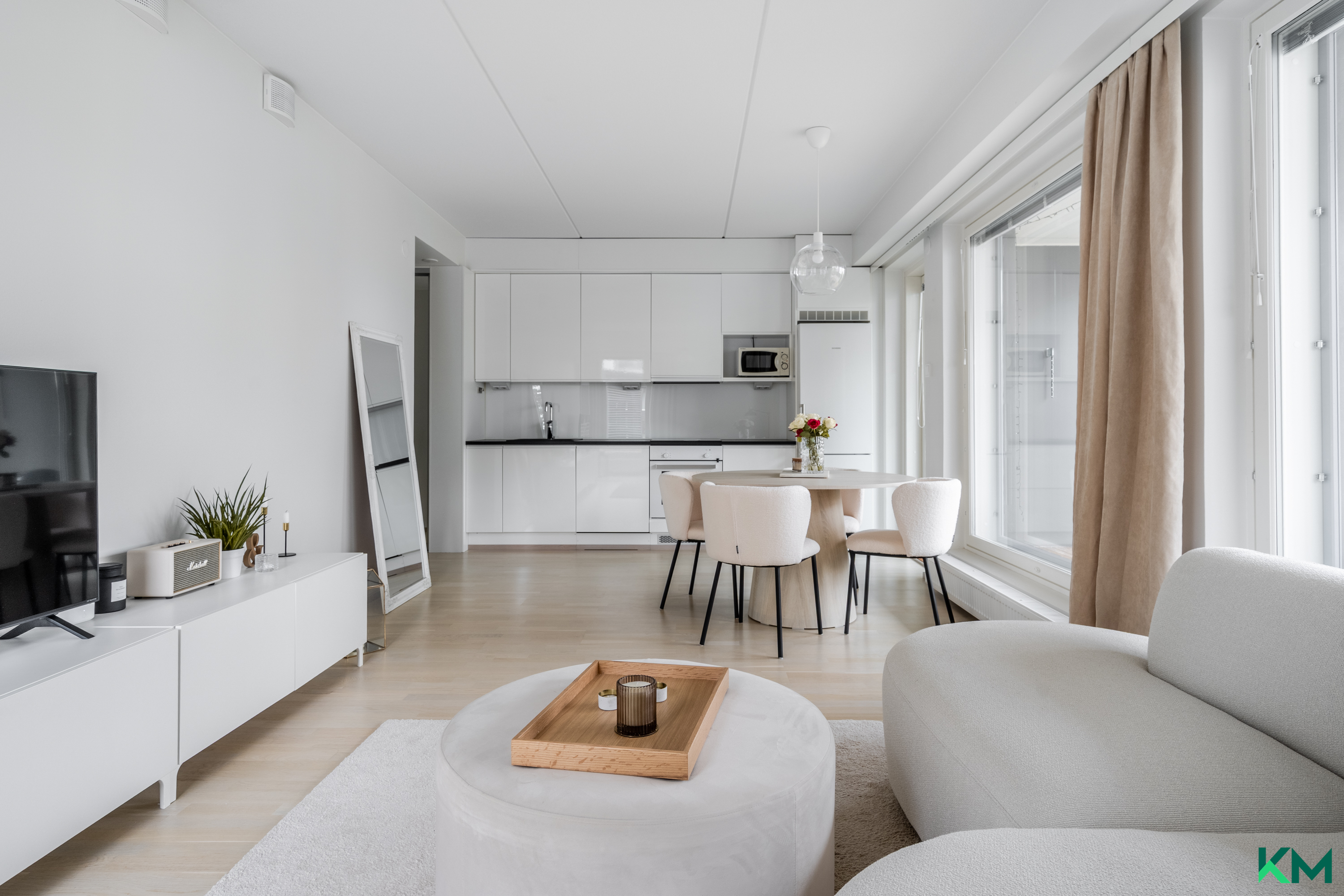 Vesipirtintie 4, Tillinmäki, Espoo