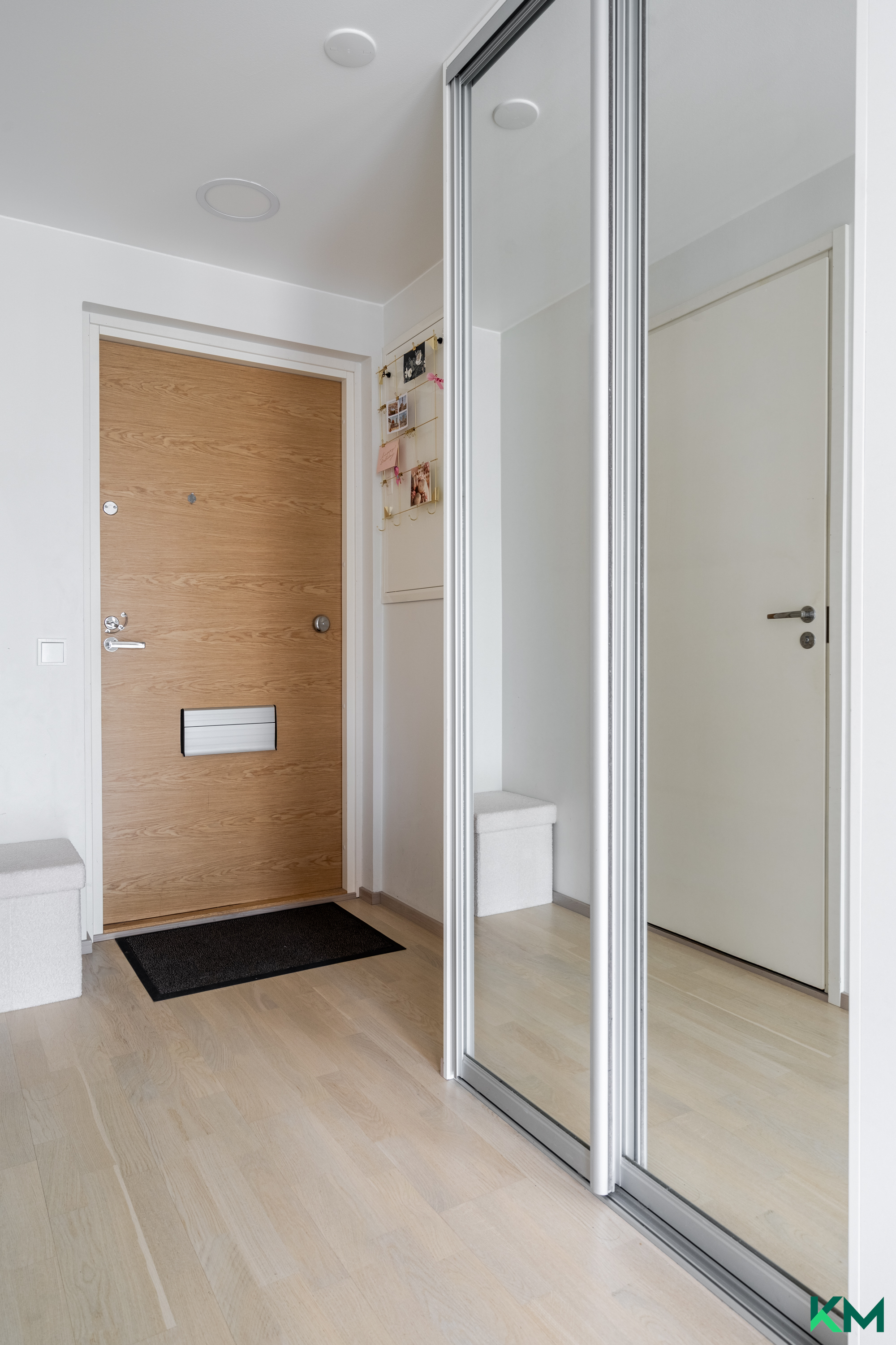 Vesipirtintie 4, Tillinmäki, Espoo