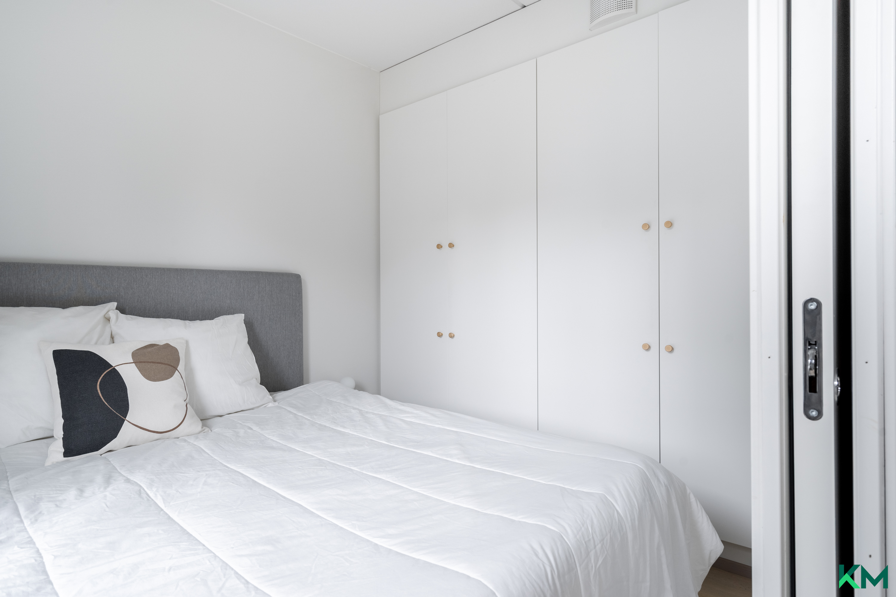 Vesipirtintie 4, Tillinmäki, Espoo