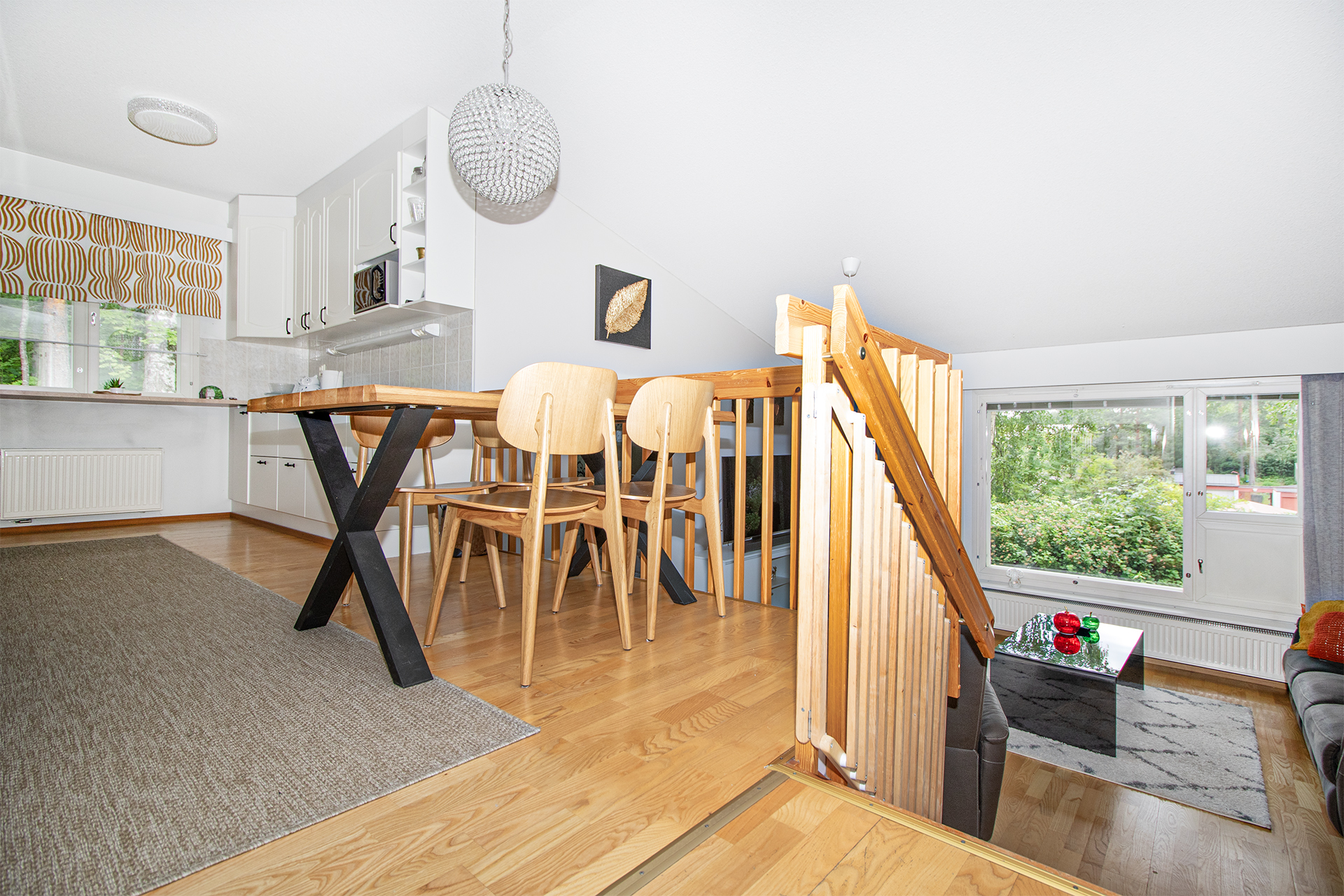 keittiö