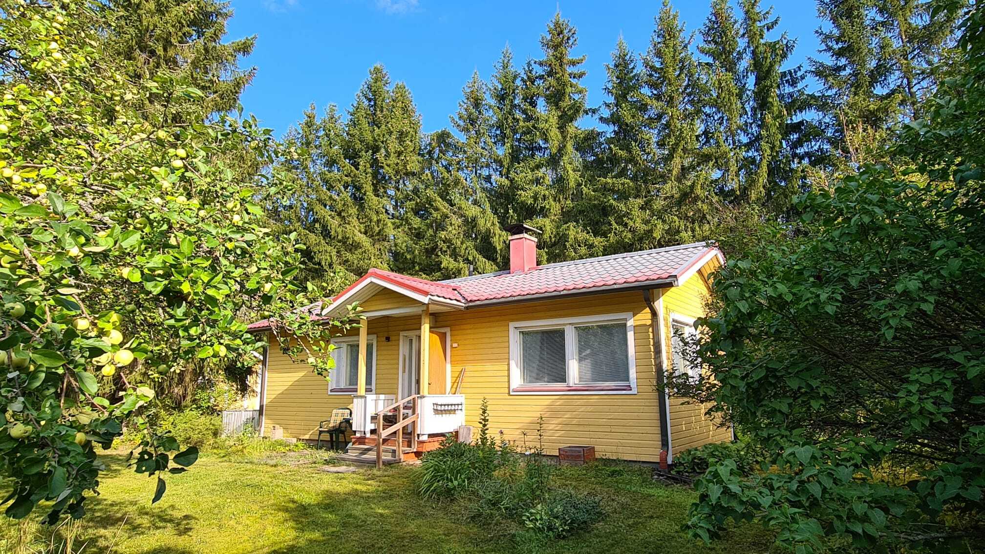 talousrakennus rv-94