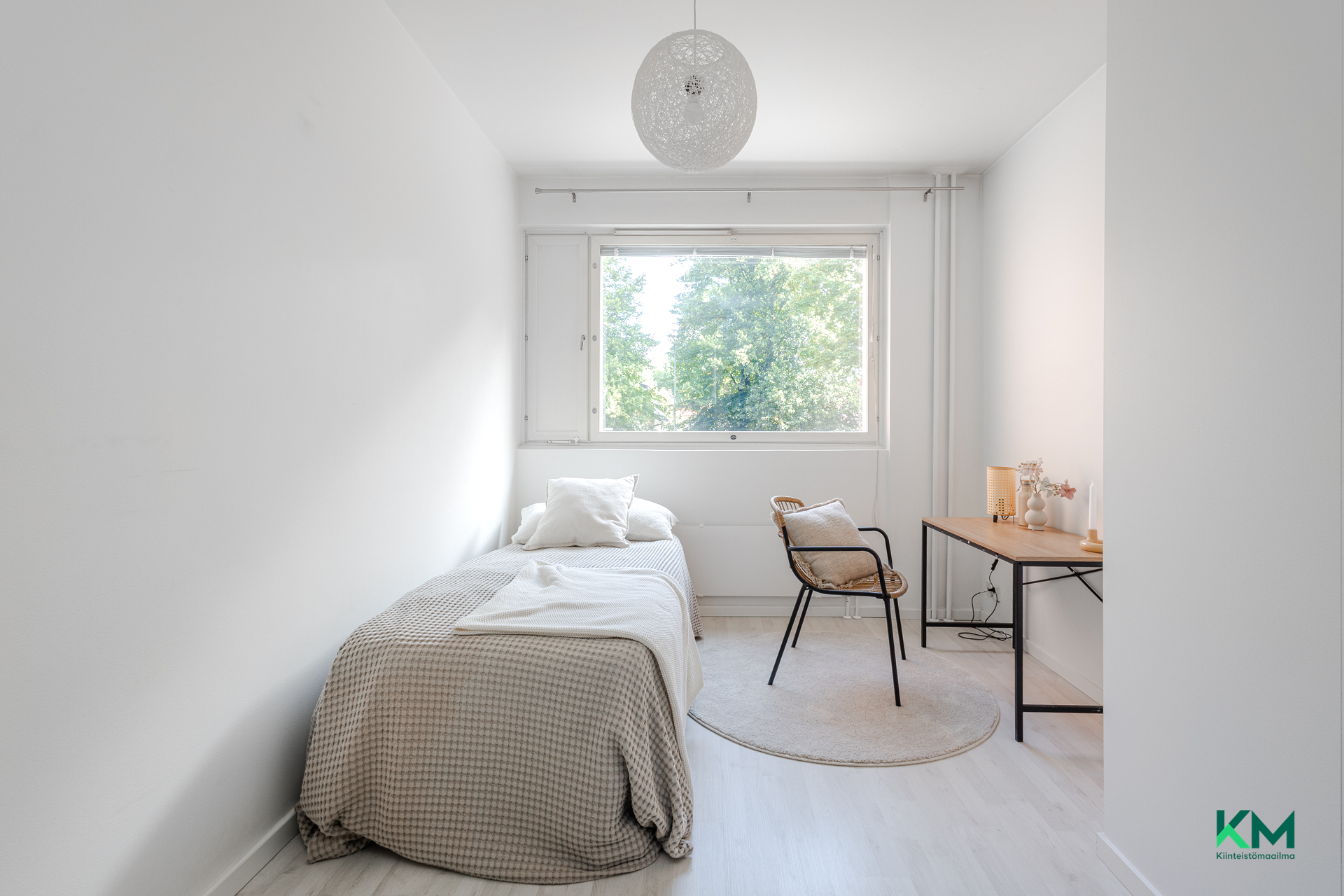 Myrttitie 14, Pukinmäki, Helsinki