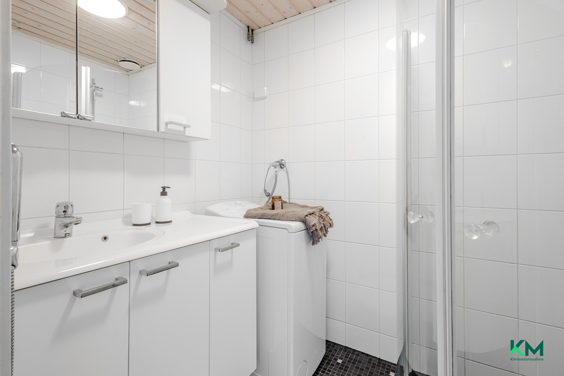 Myrttitie 14, Pukinmäki, Helsinki