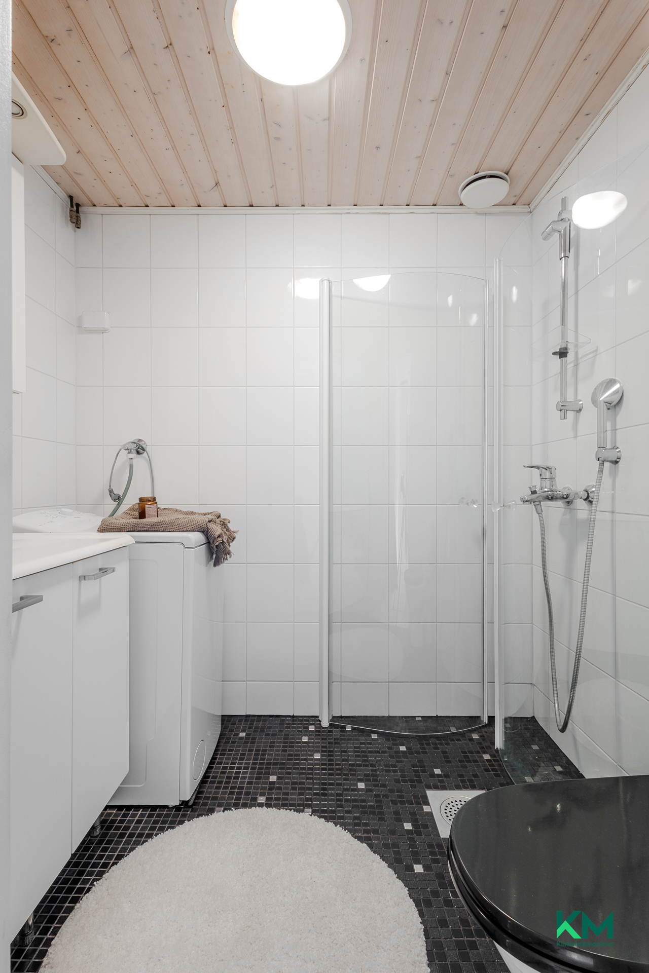 Myrttitie 14, Pukinmäki, Helsinki
