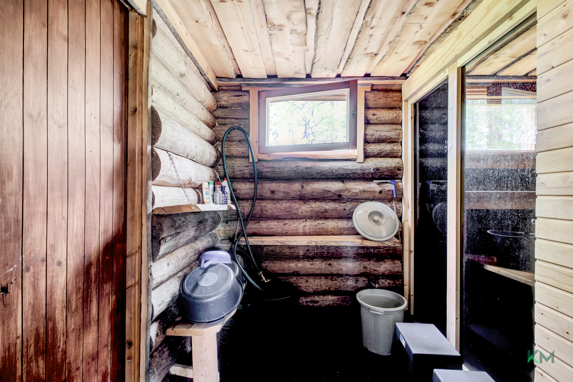 Koukunperäntie 97, Piittisjärvi, Ranua