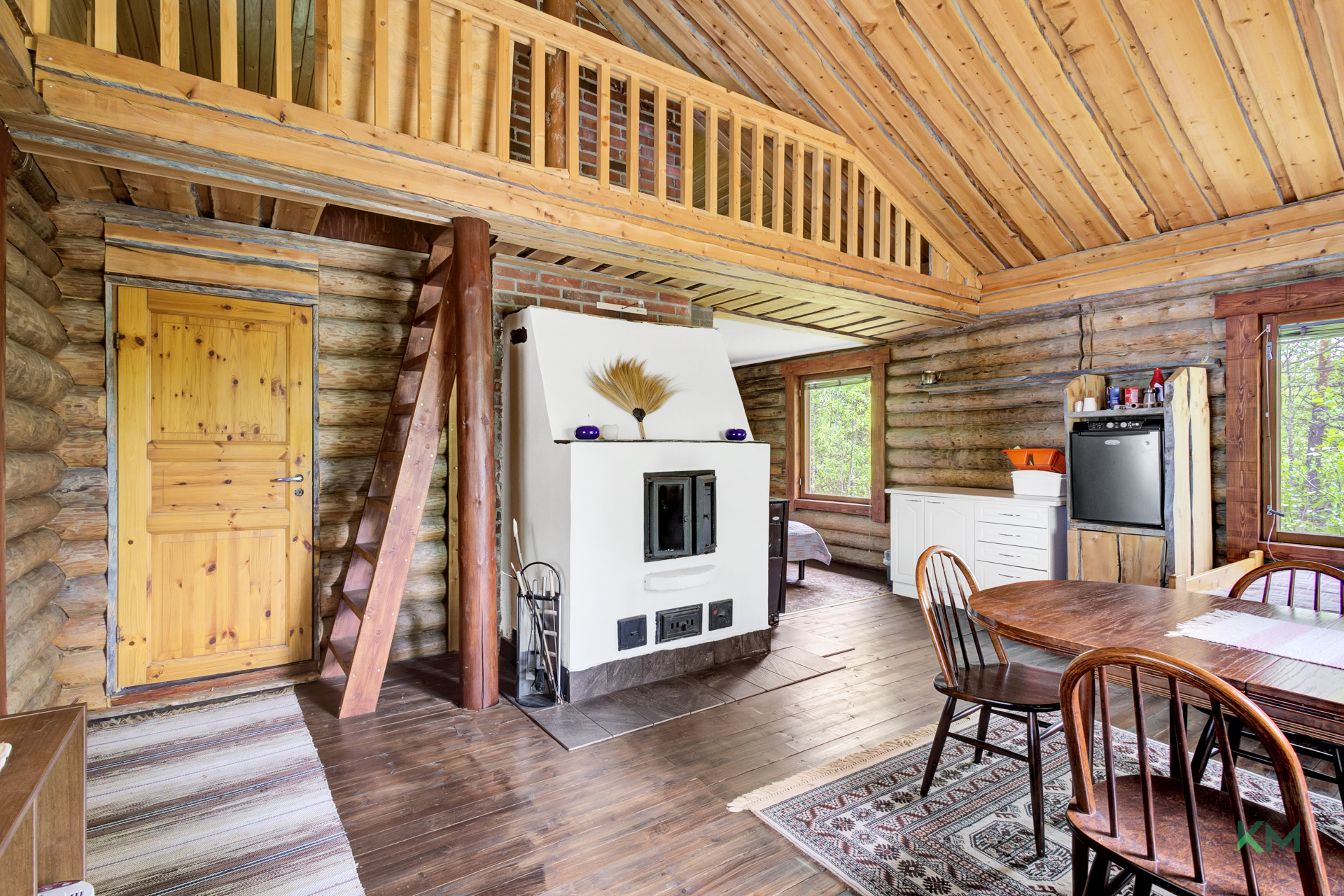 Koukunperäntie 97, Piittisjärvi, Ranua