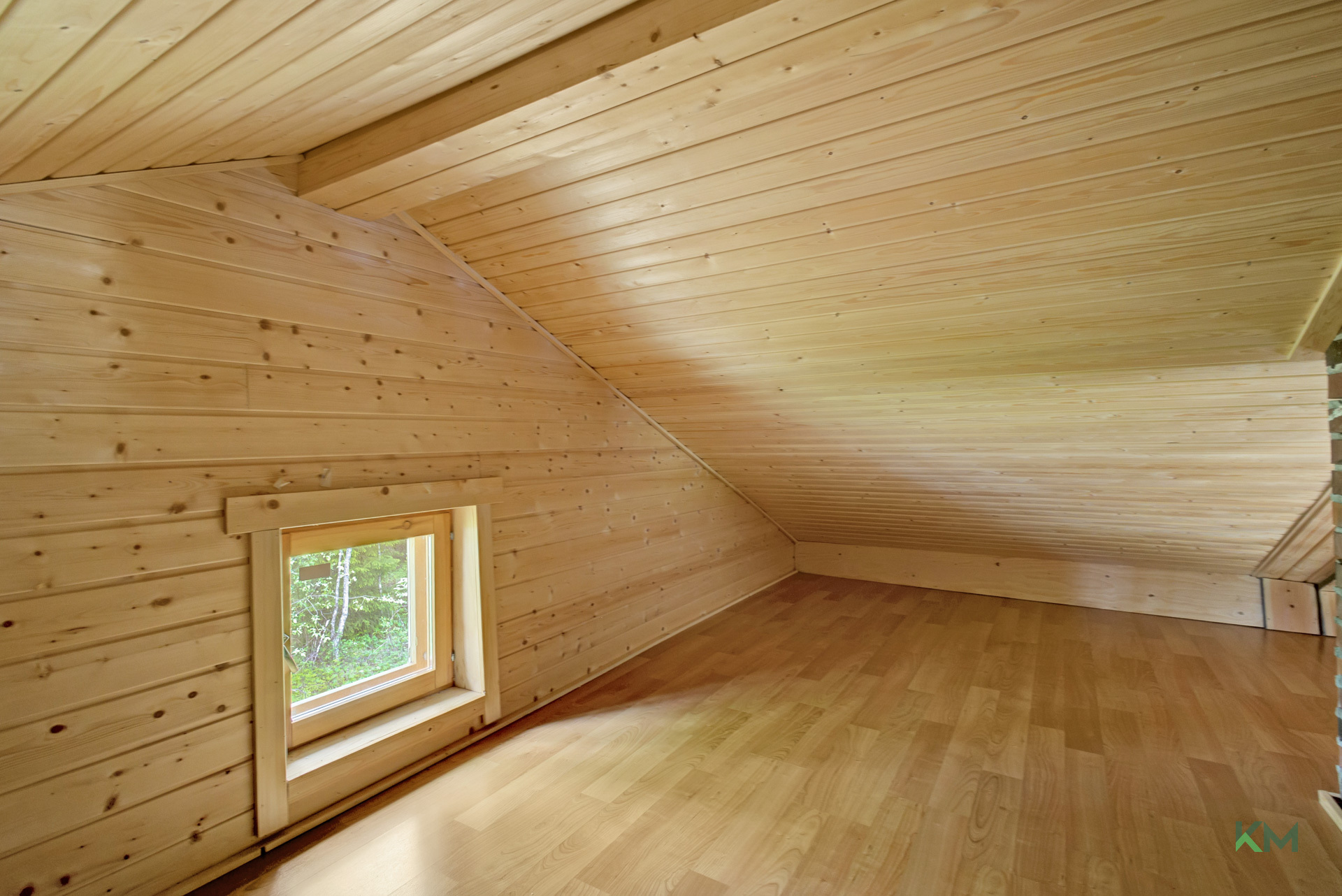 Koukunperäntie 97, Piittisjärvi, Ranua