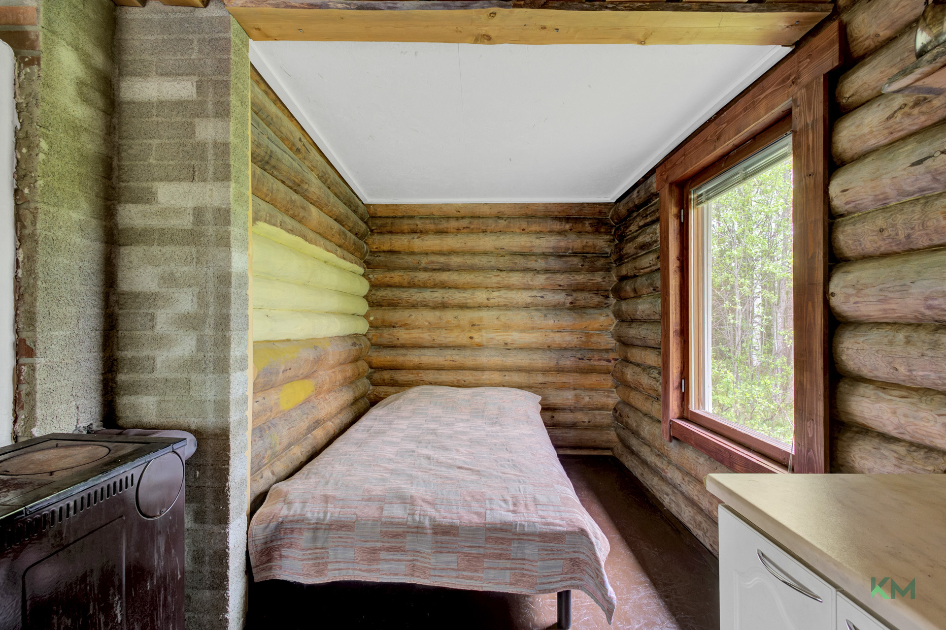 Koukunperäntie 97, Piittisjärvi, Ranua
