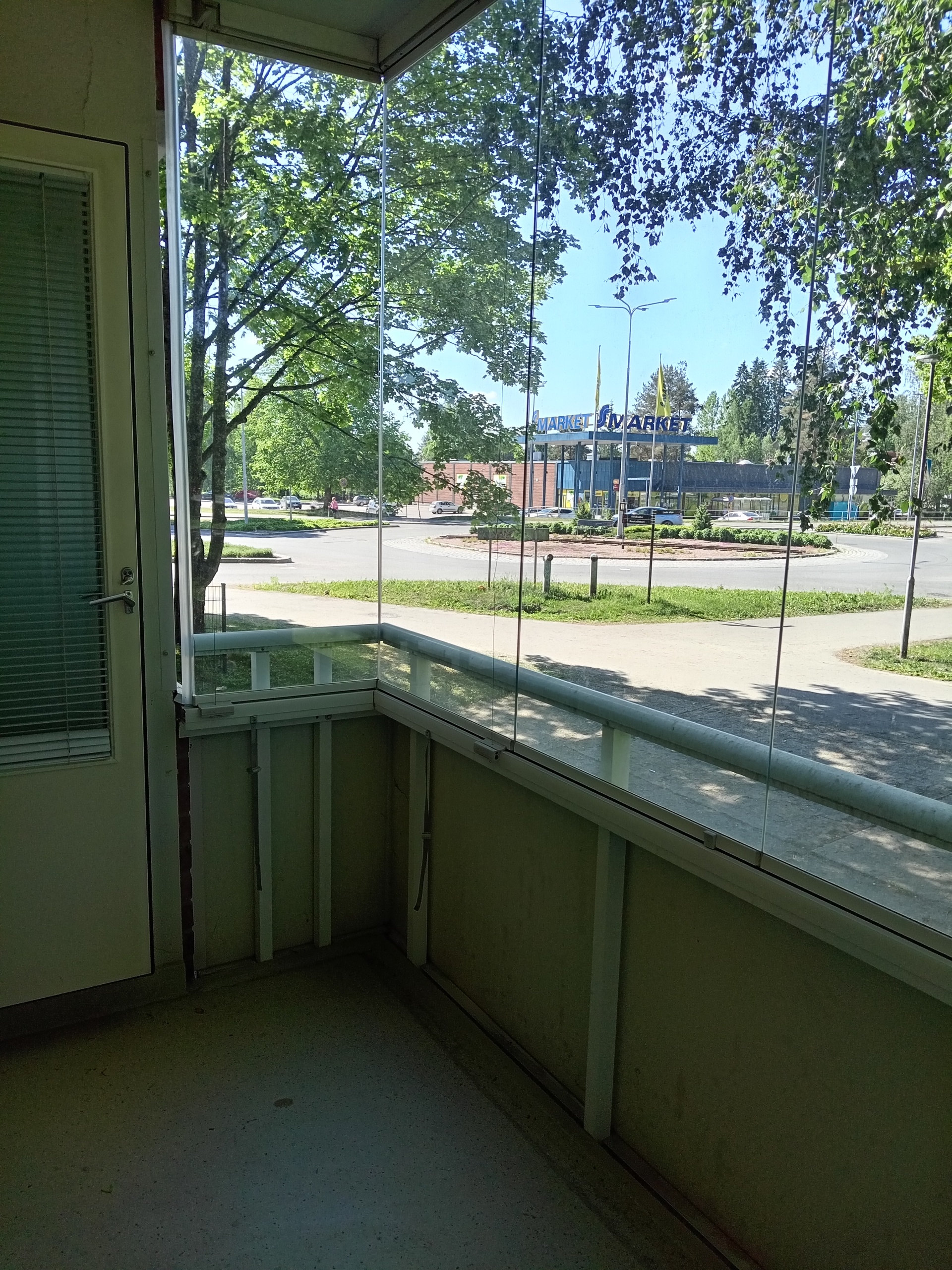 Lopentie 19, Koivistonmäki, Riihimäki