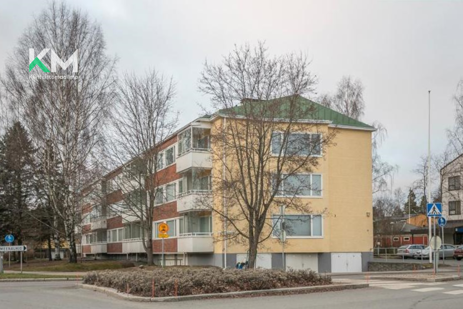 Lopentie 19, Koivistonmäki, Riihimäki