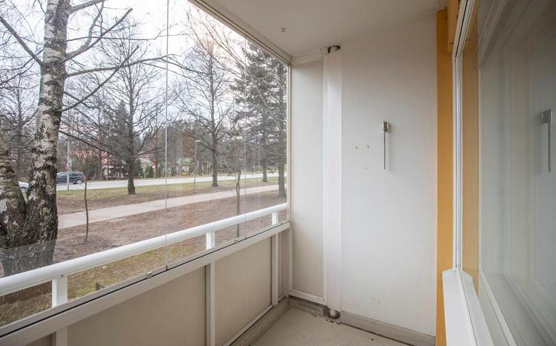 Lopentie 19, Riihimäki