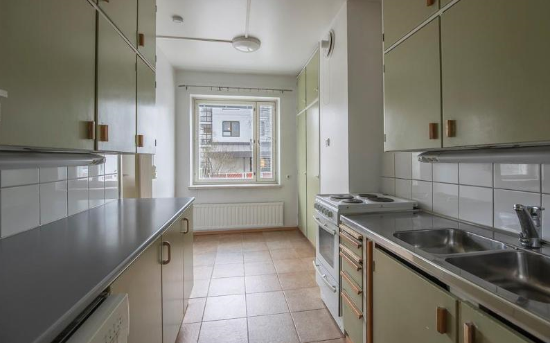 Lopentie 19, Riihimäki