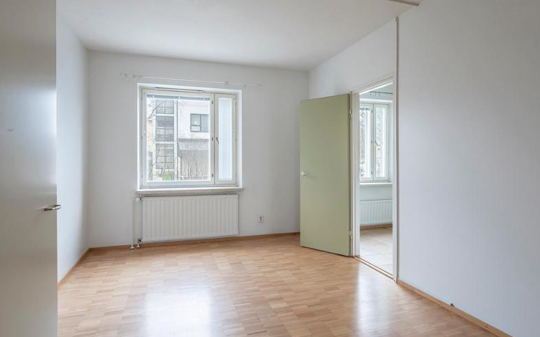 Lopentie 19, Riihimäki