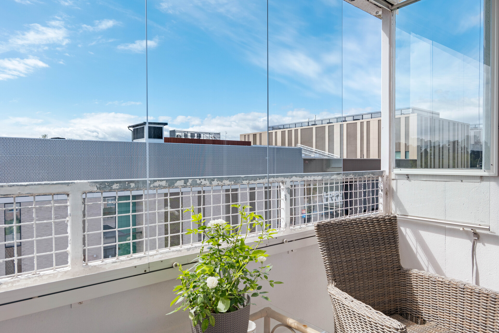 Lokirinne 2, Espoonlahti, Espoo