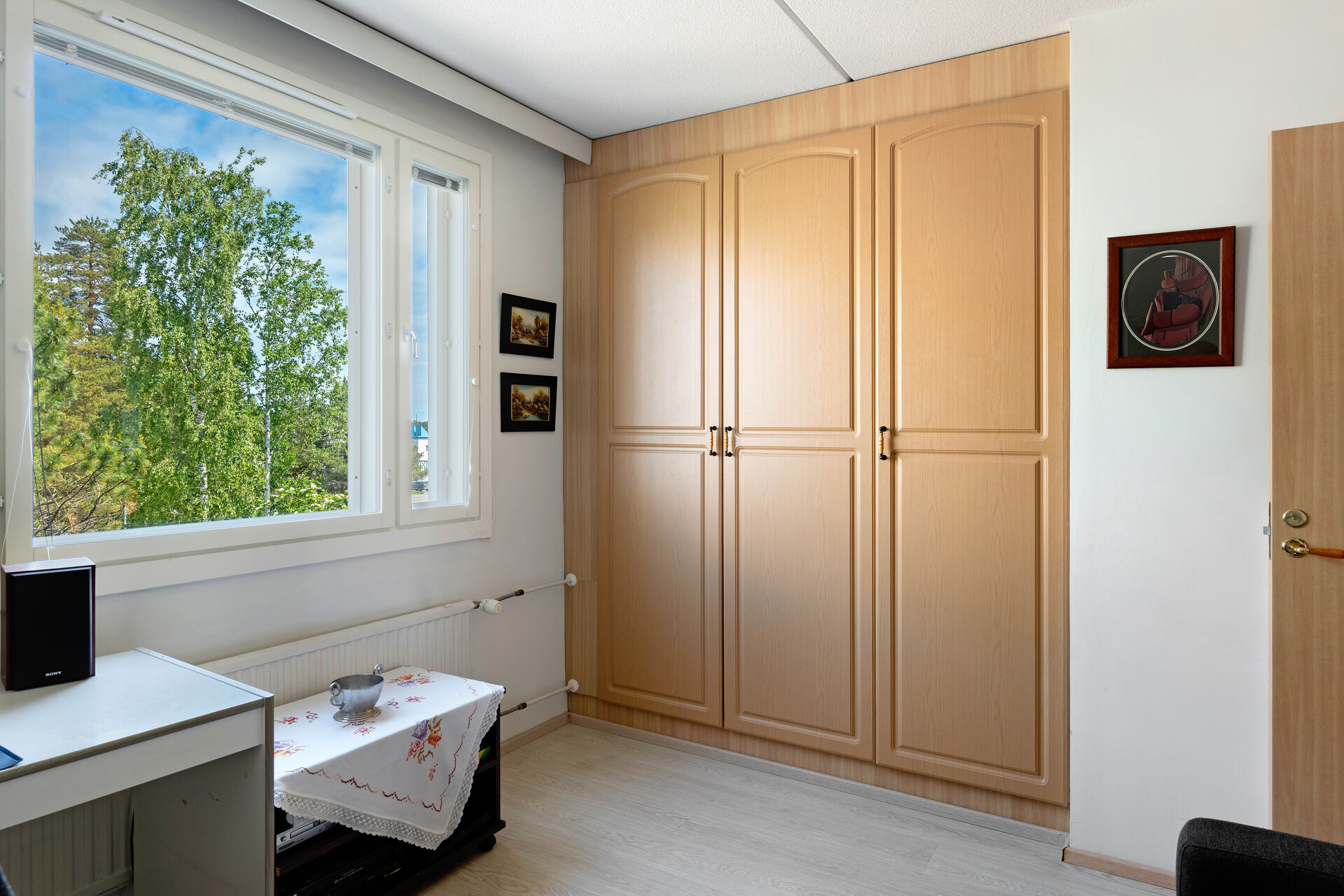 Lokirinne 2, Espoonlahti, Espoo