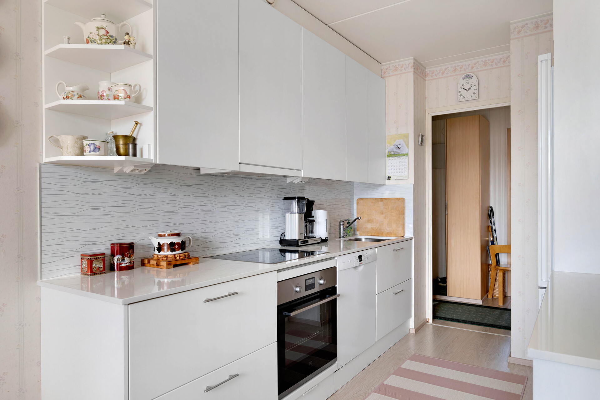 Lokirinne 2, Espoonlahti, Espoo