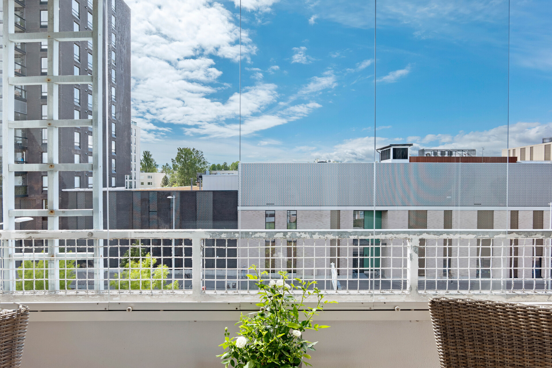 Lokirinne 2, Espoonlahti, Espoo