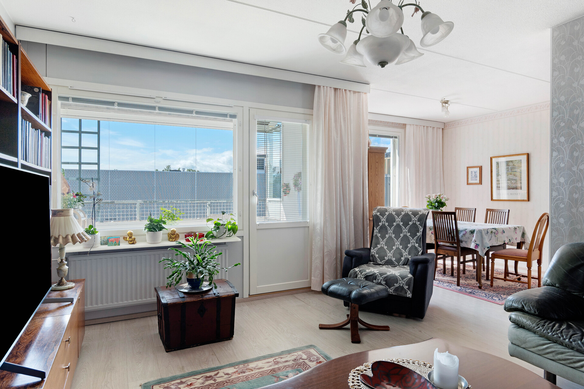 Lokirinne 2, Espoonlahti, Espoo